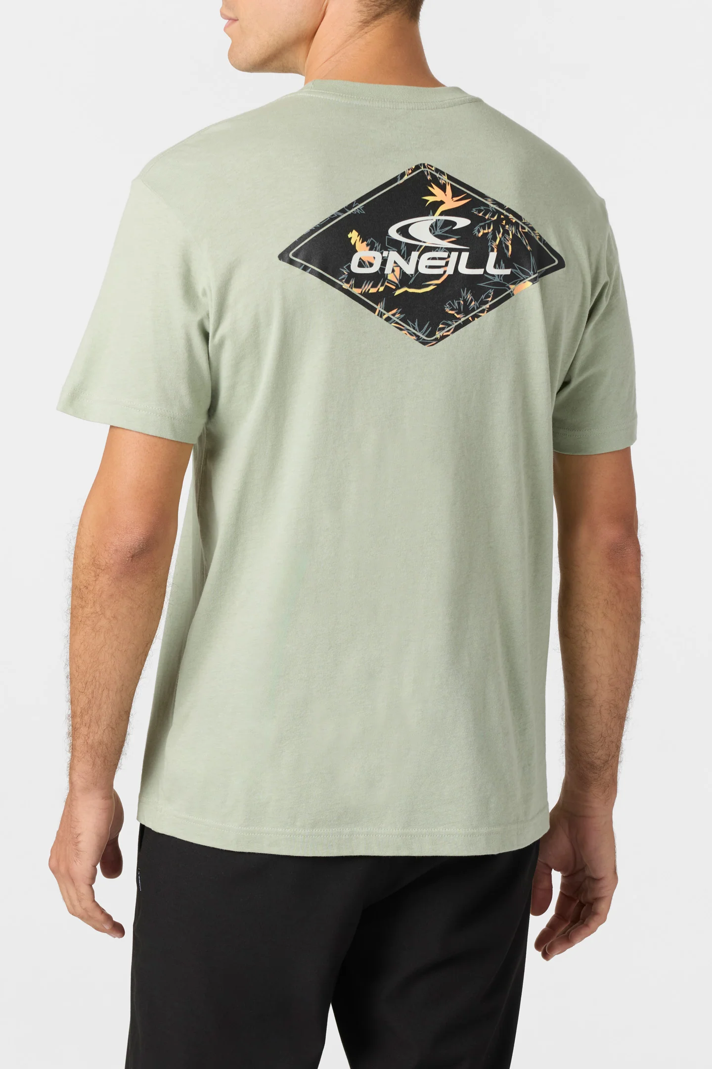 BLENDED TEE - Image 4