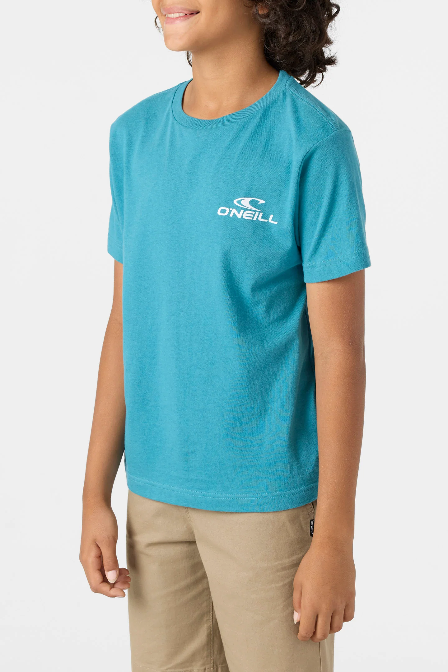 BLENDED TEE - Image 2