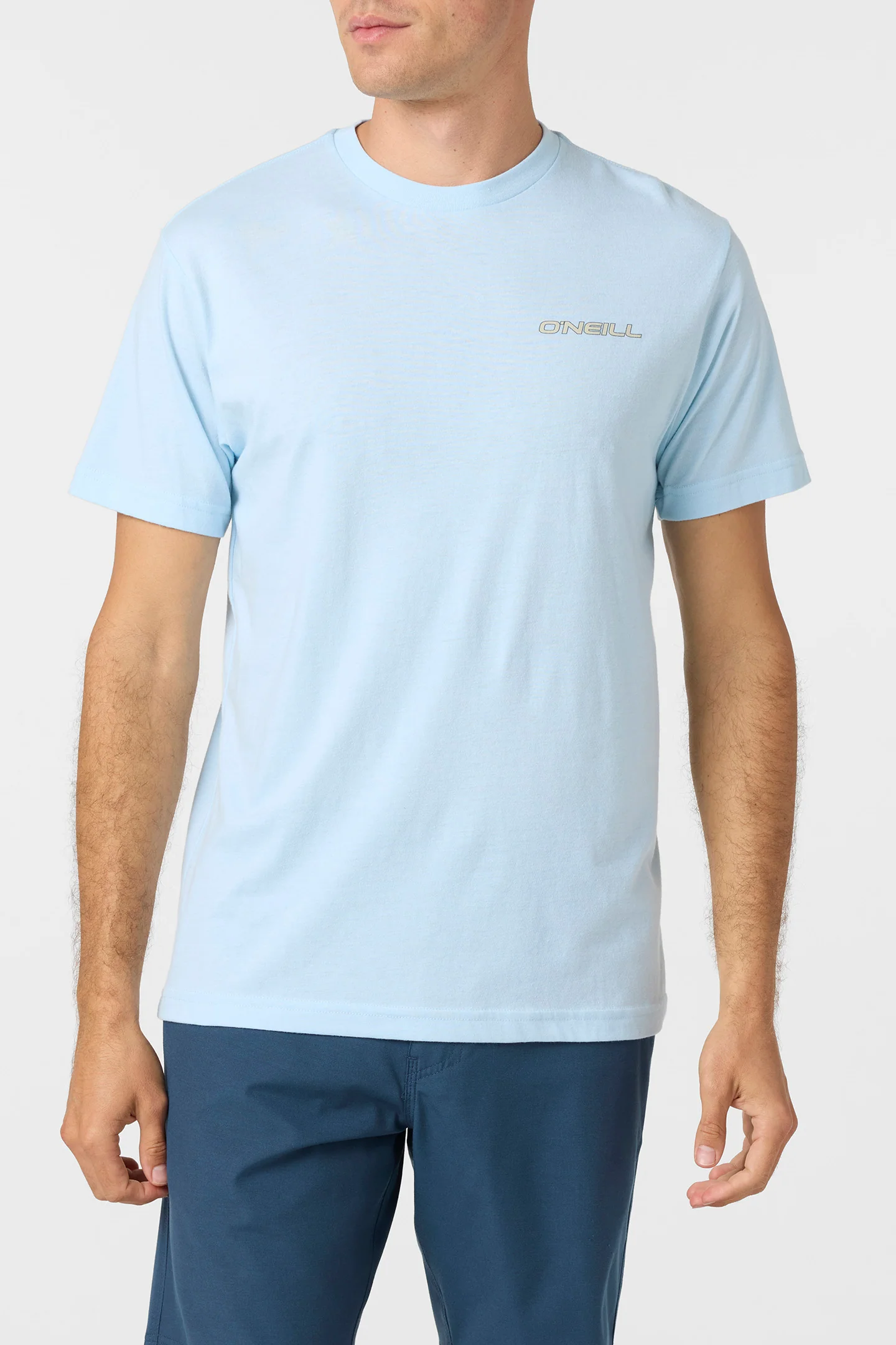 BLENDED TEE