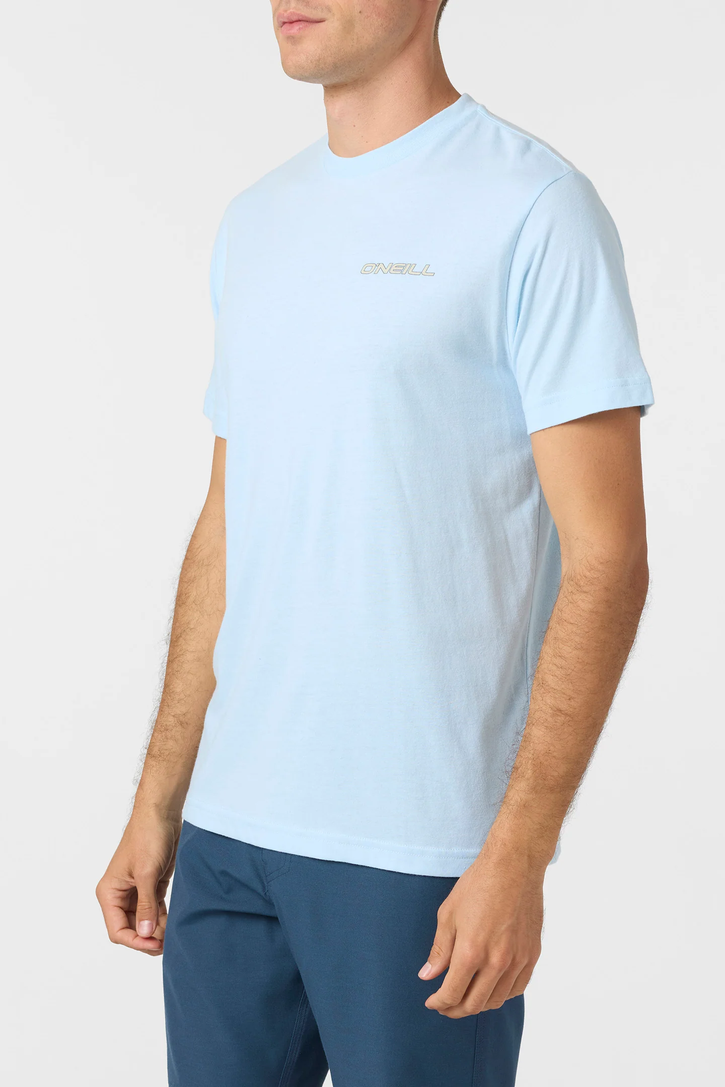 BLENDED TEE - Image 2
