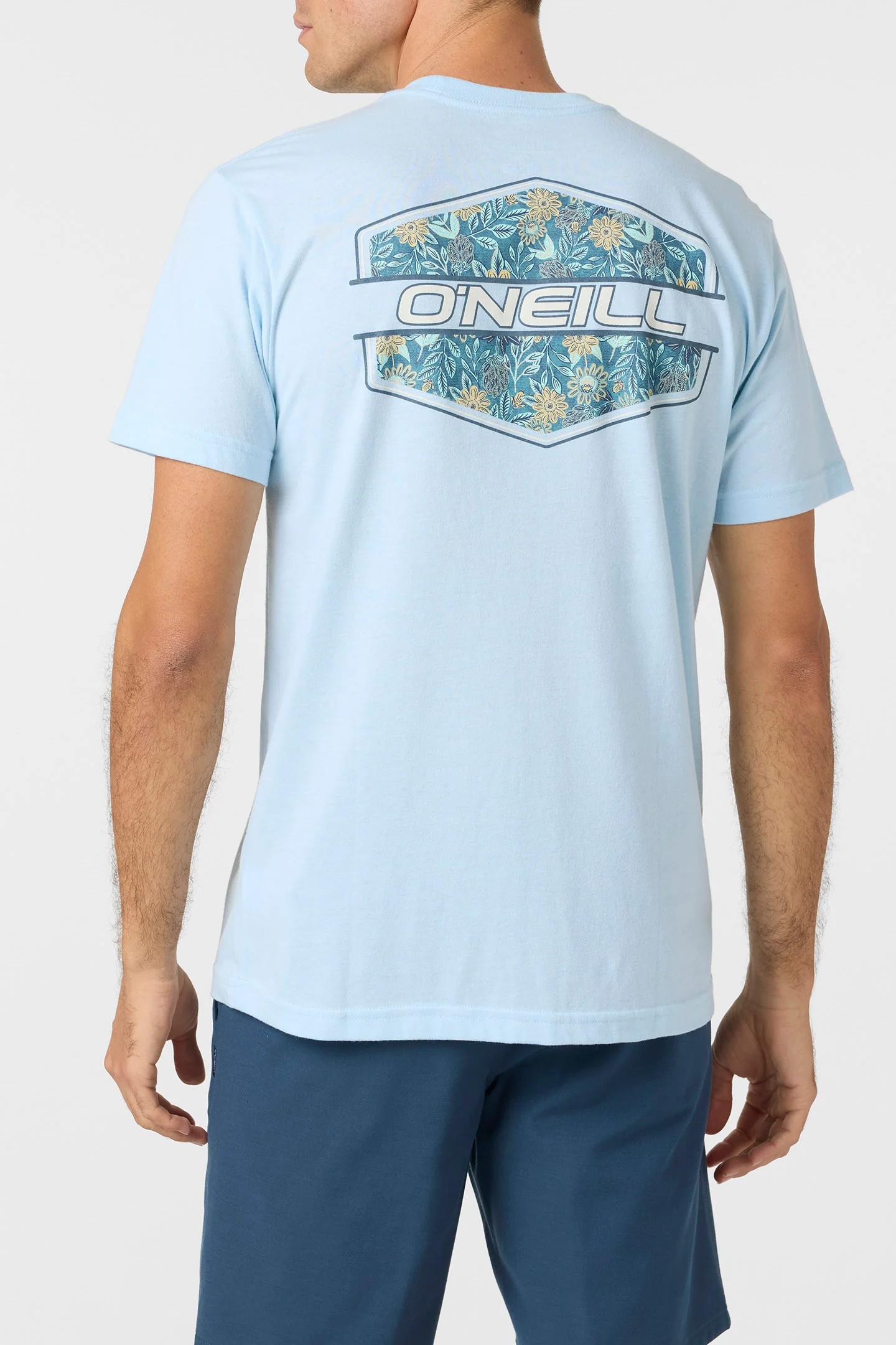 BLENDED TEE - Image 3