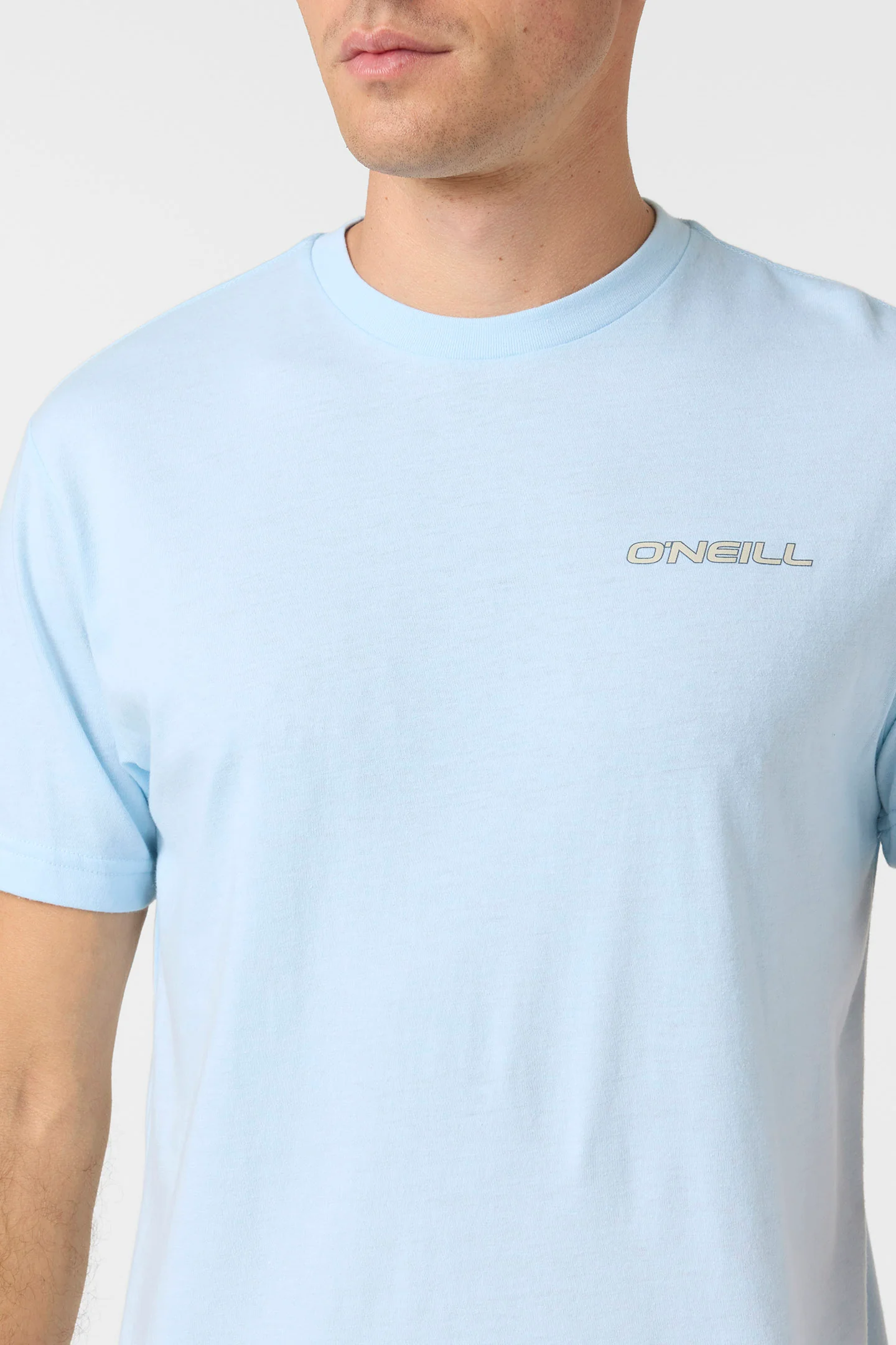 BLENDED TEE - Image 4