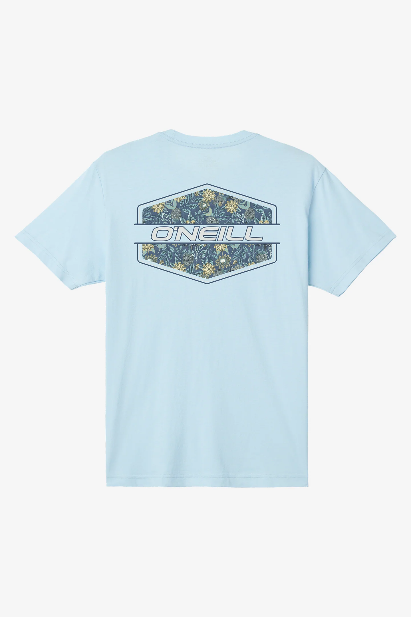 BLENDED TEE - Image 5