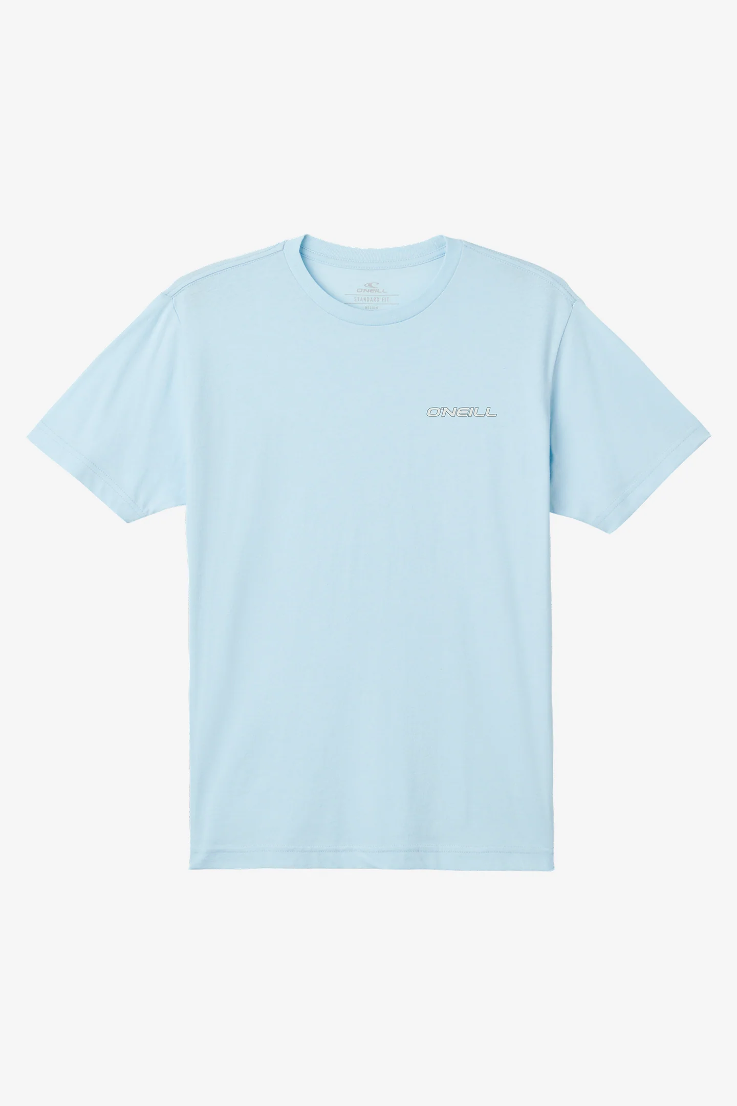 BLENDED TEE - Image 6