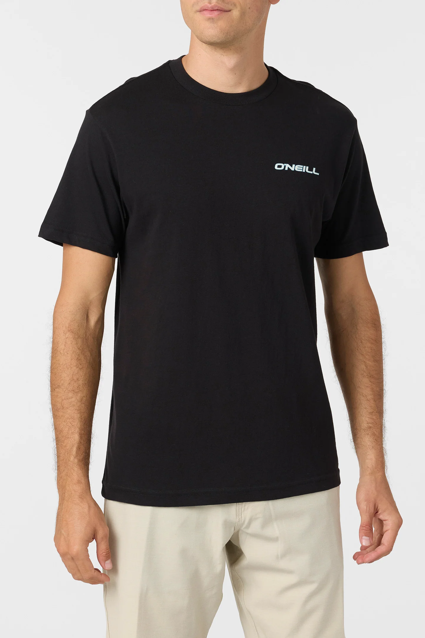 BLENDED TEE