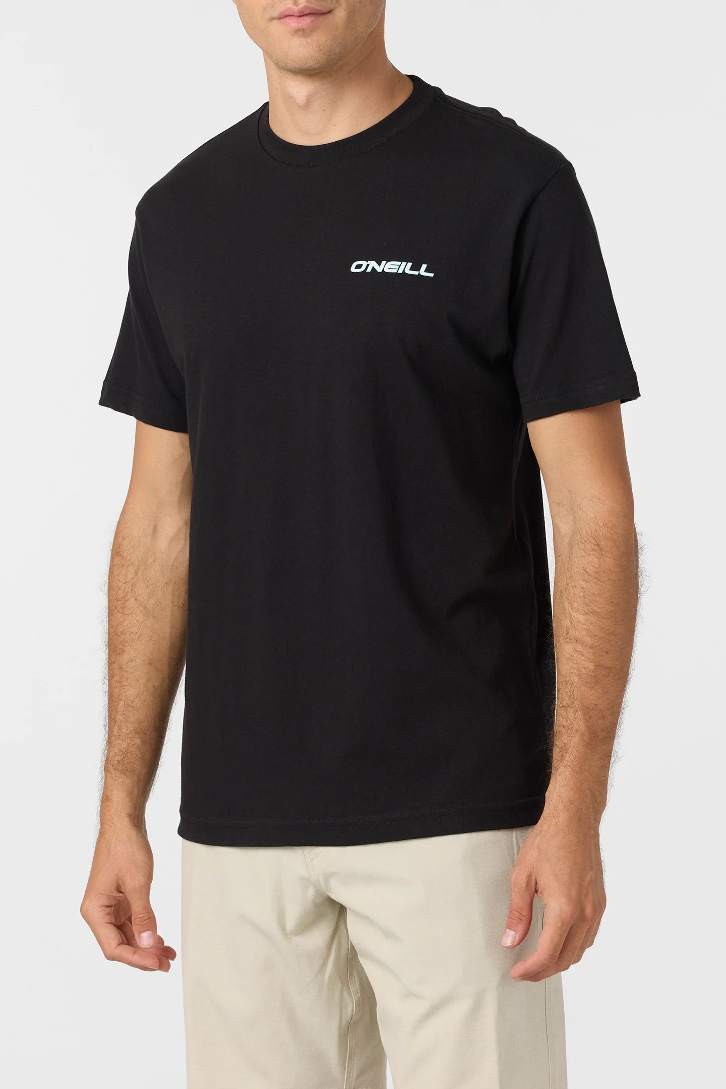 BLENDED TEE - Image 2
