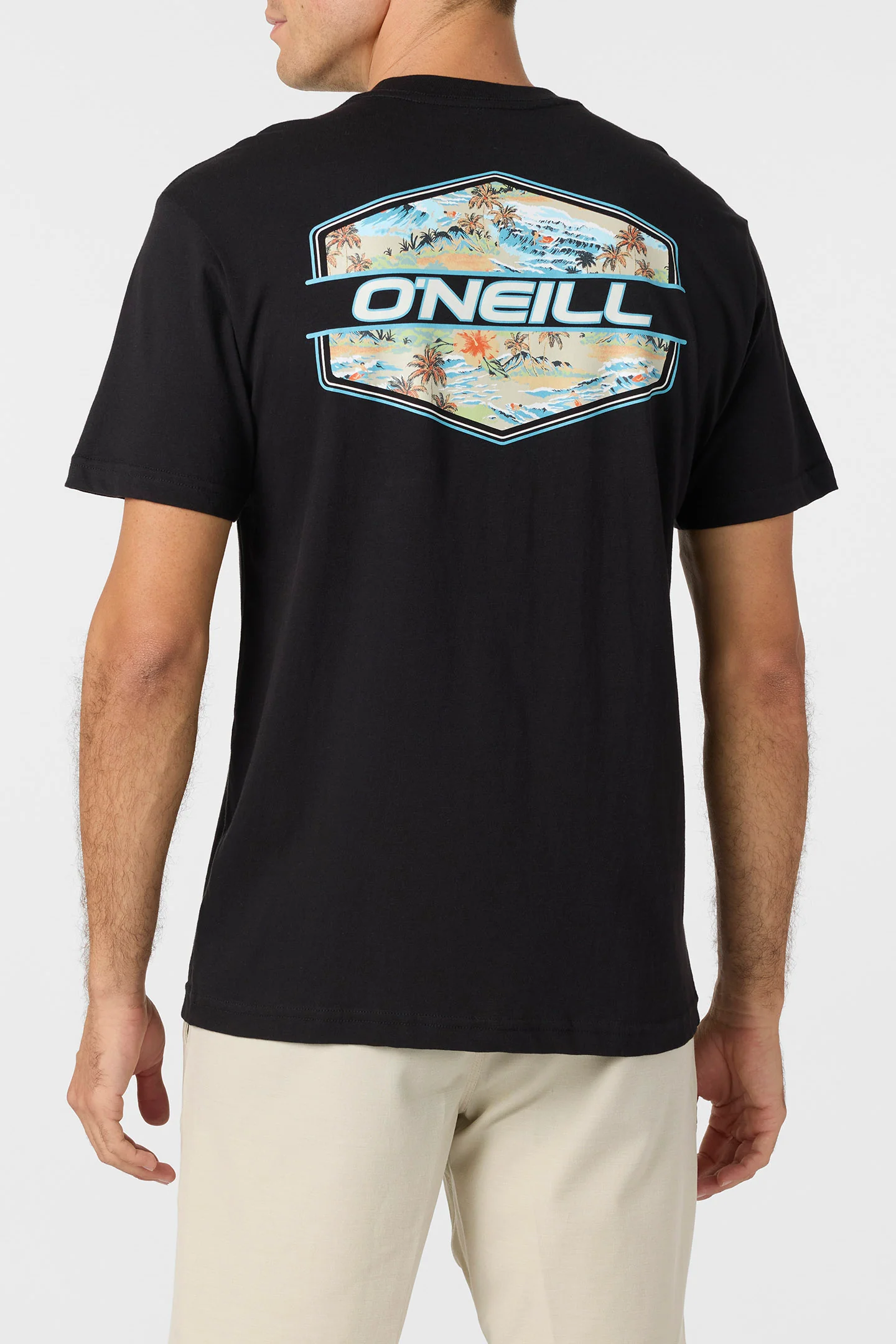 BLENDED TEE - Image 3