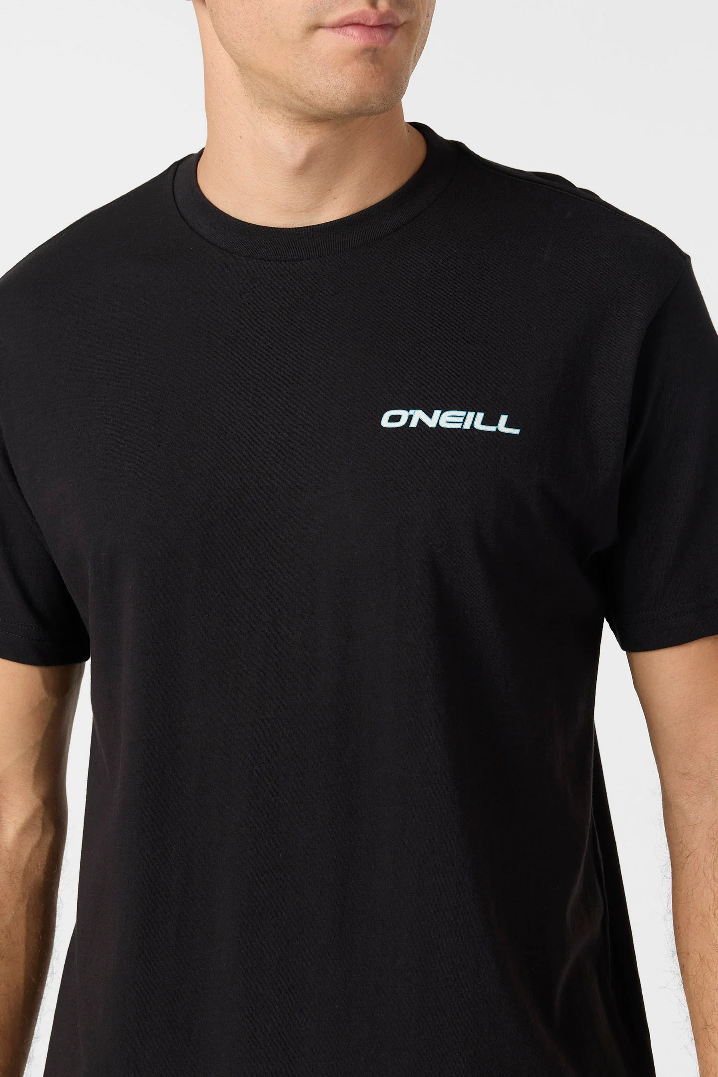 BLENDED TEE - Image 4