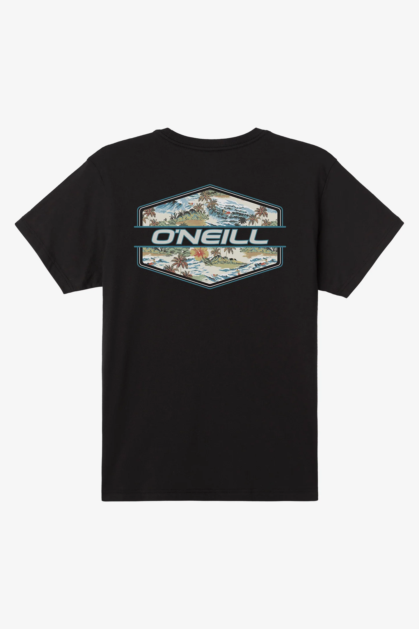 BLENDED TEE - Image 5