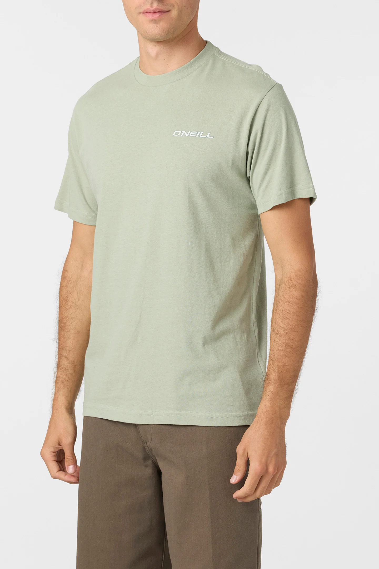 BLENDED TEE - Image 2