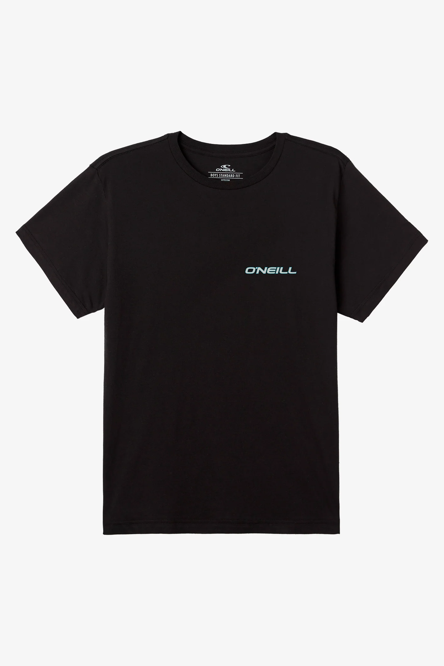 BLENDED TEE - Image 2