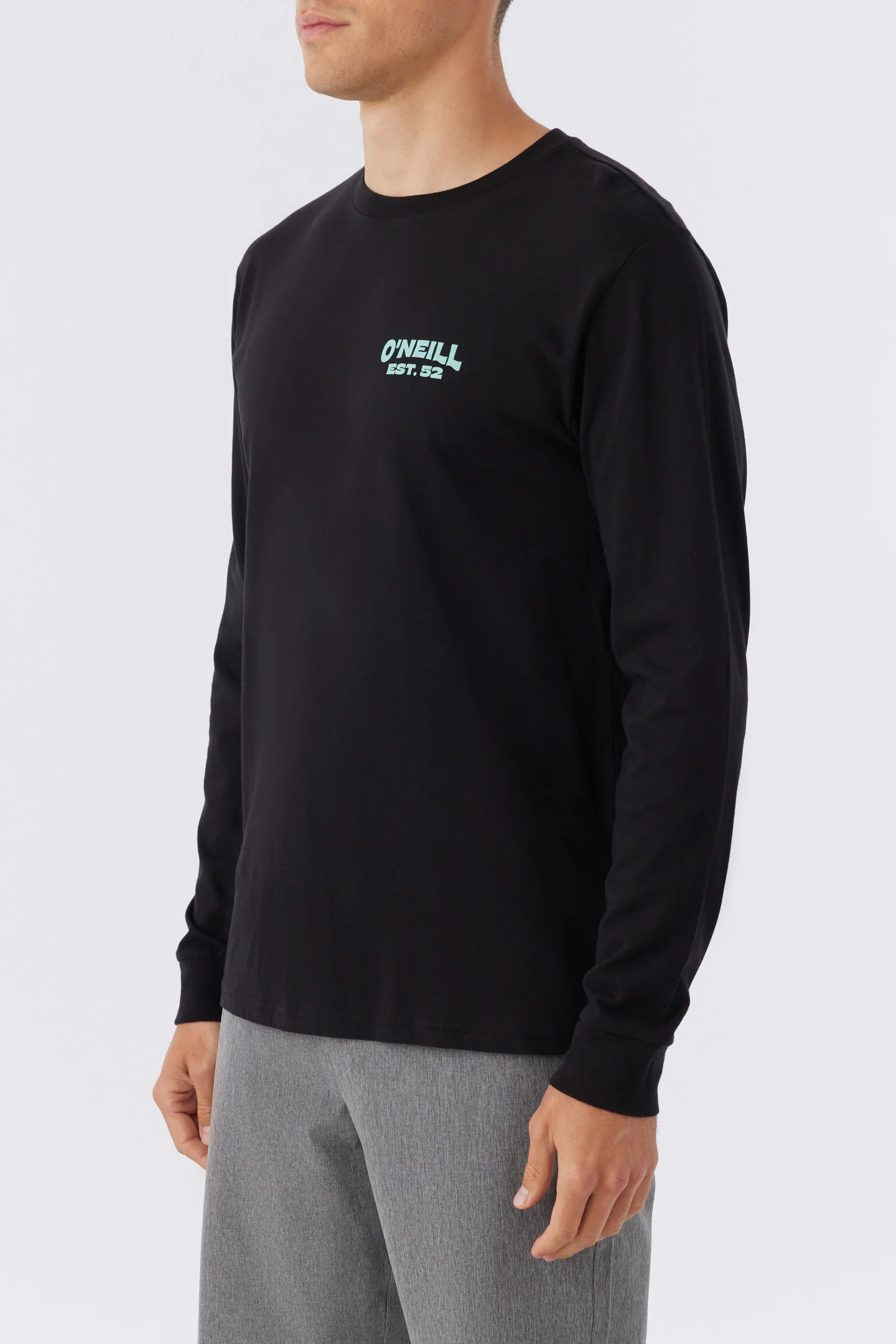 BLENDER LONG SLEEVE TEE - Image 3