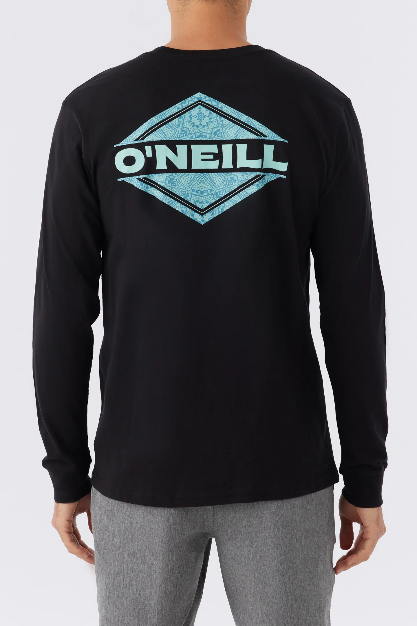 BLENDER LONG SLEEVE TEE - Image 4
