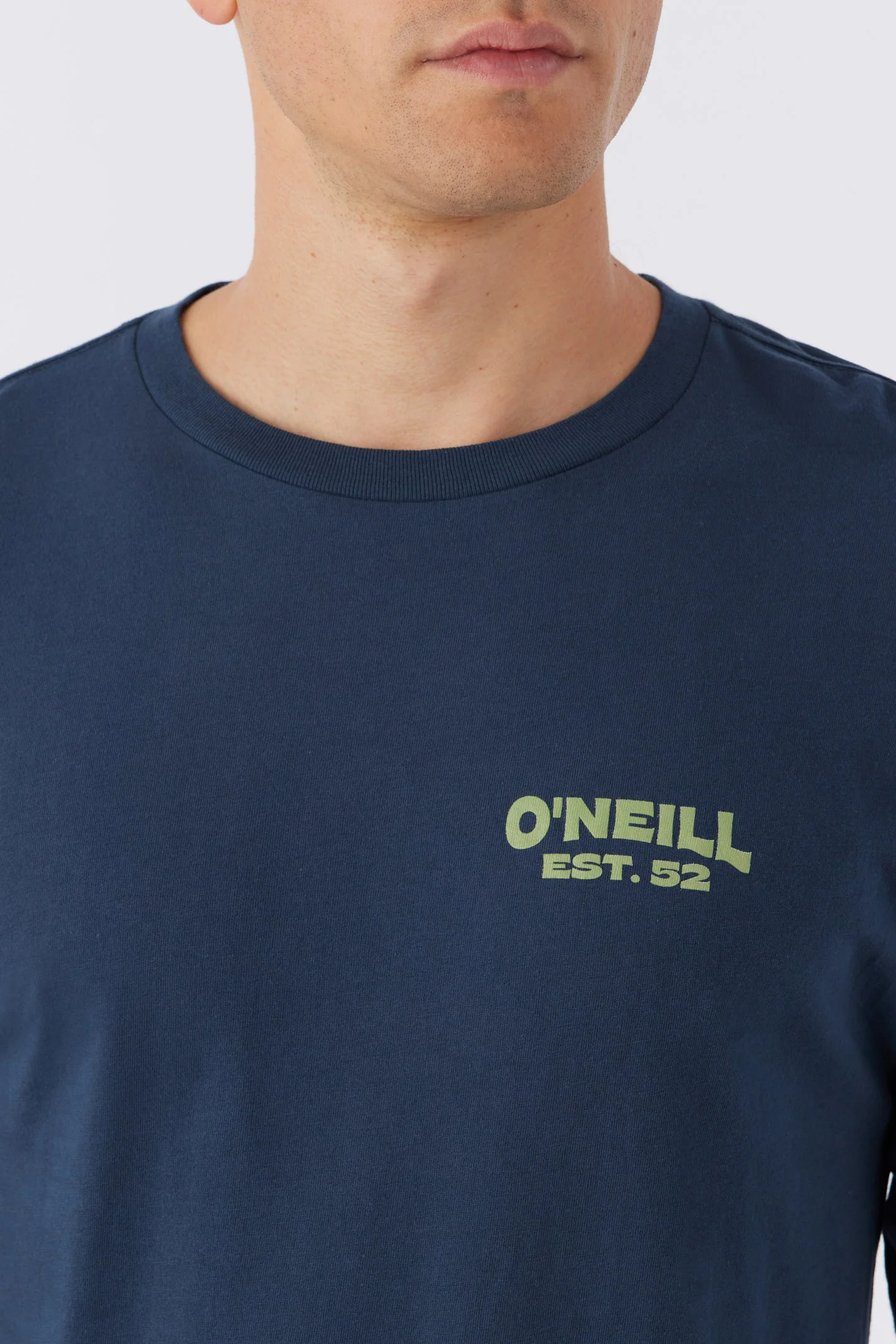 BLENDER LONG SLEEVE TEE - Image 2