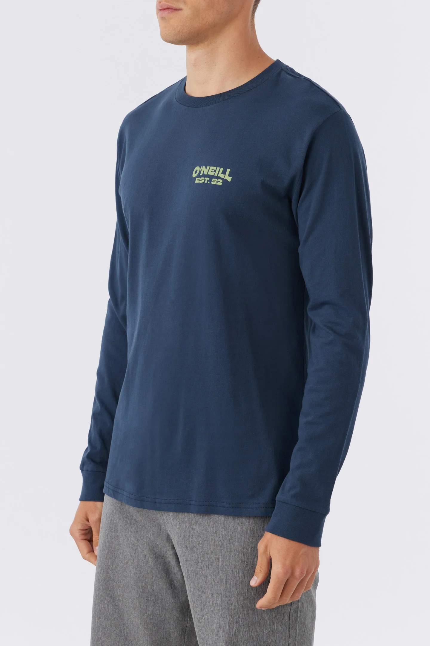 BLENDER LONG SLEEVE TEE - Image 3