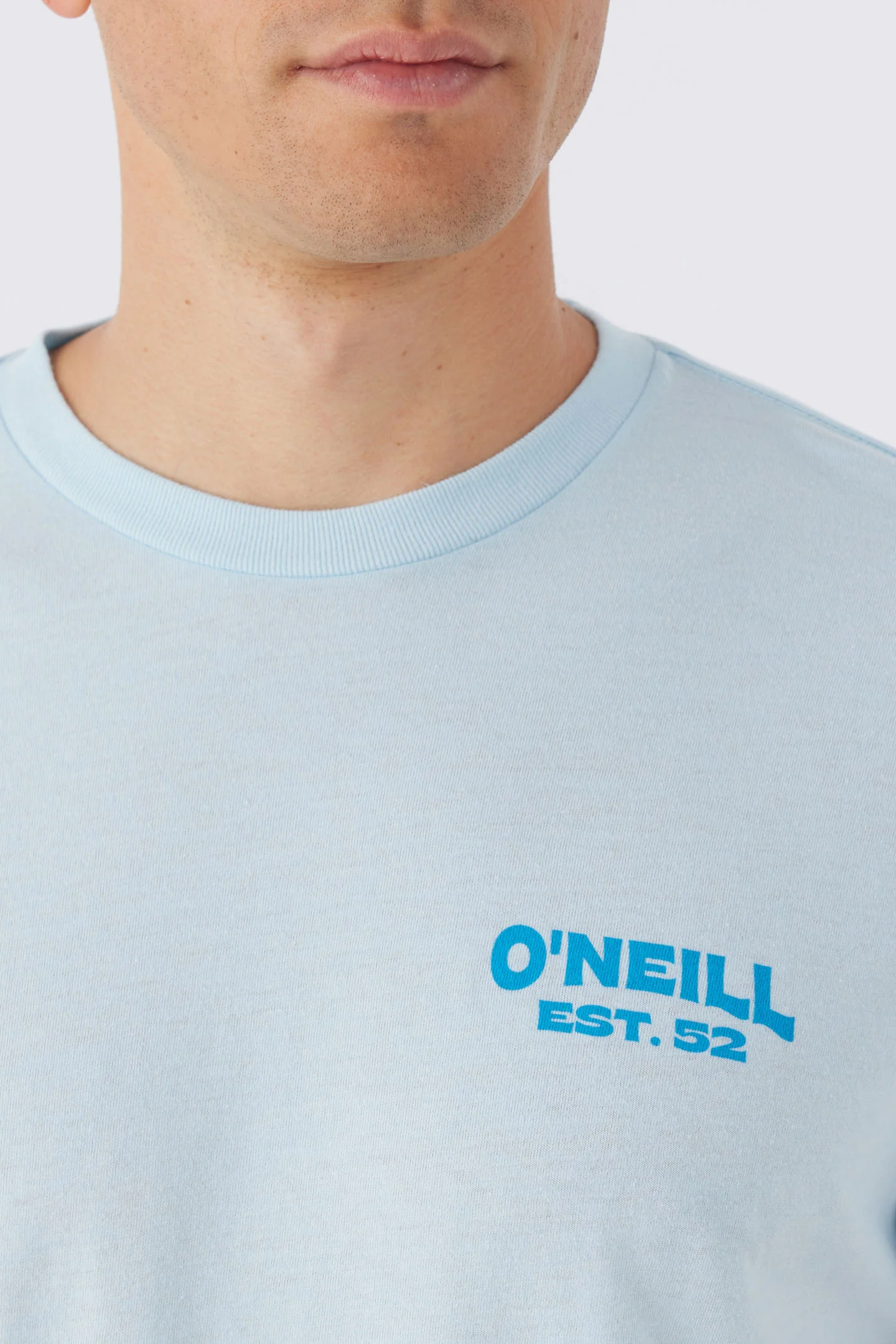 BLENDER SHORT SLEEVE TEE - Image 2