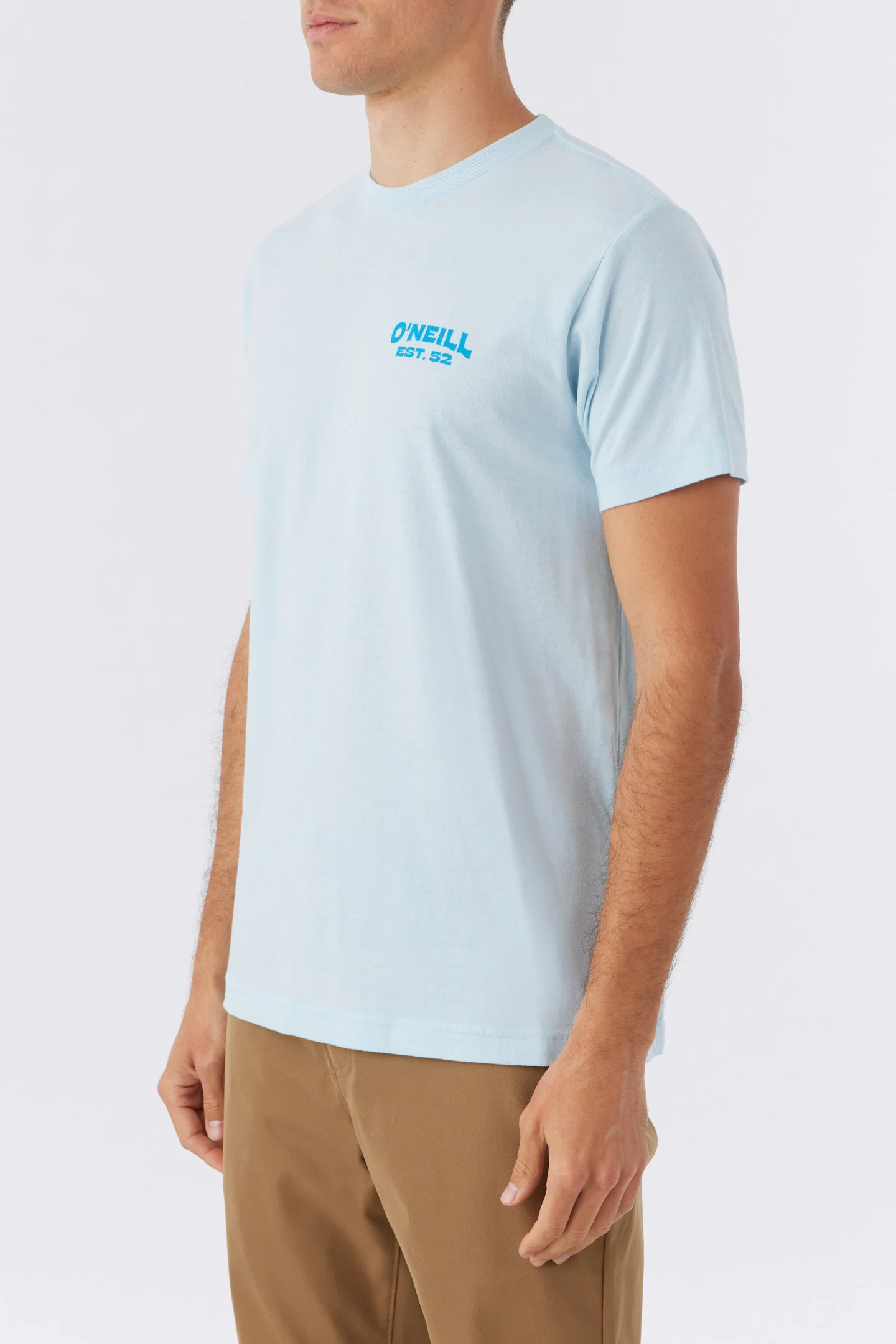 BLENDER SHORT SLEEVE TEE - Image 3