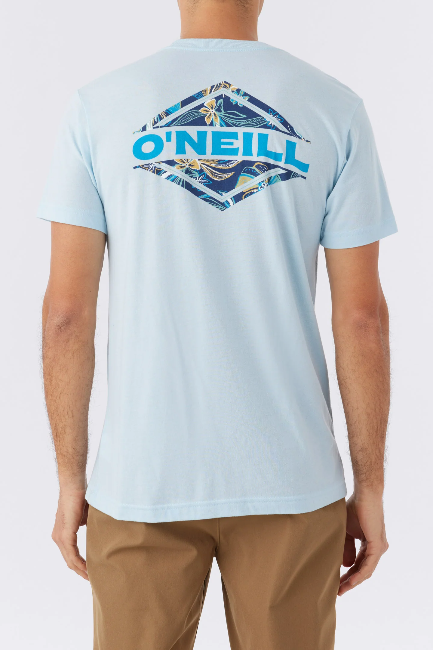 BLENDER SHORT SLEEVE TEE - Image 4
