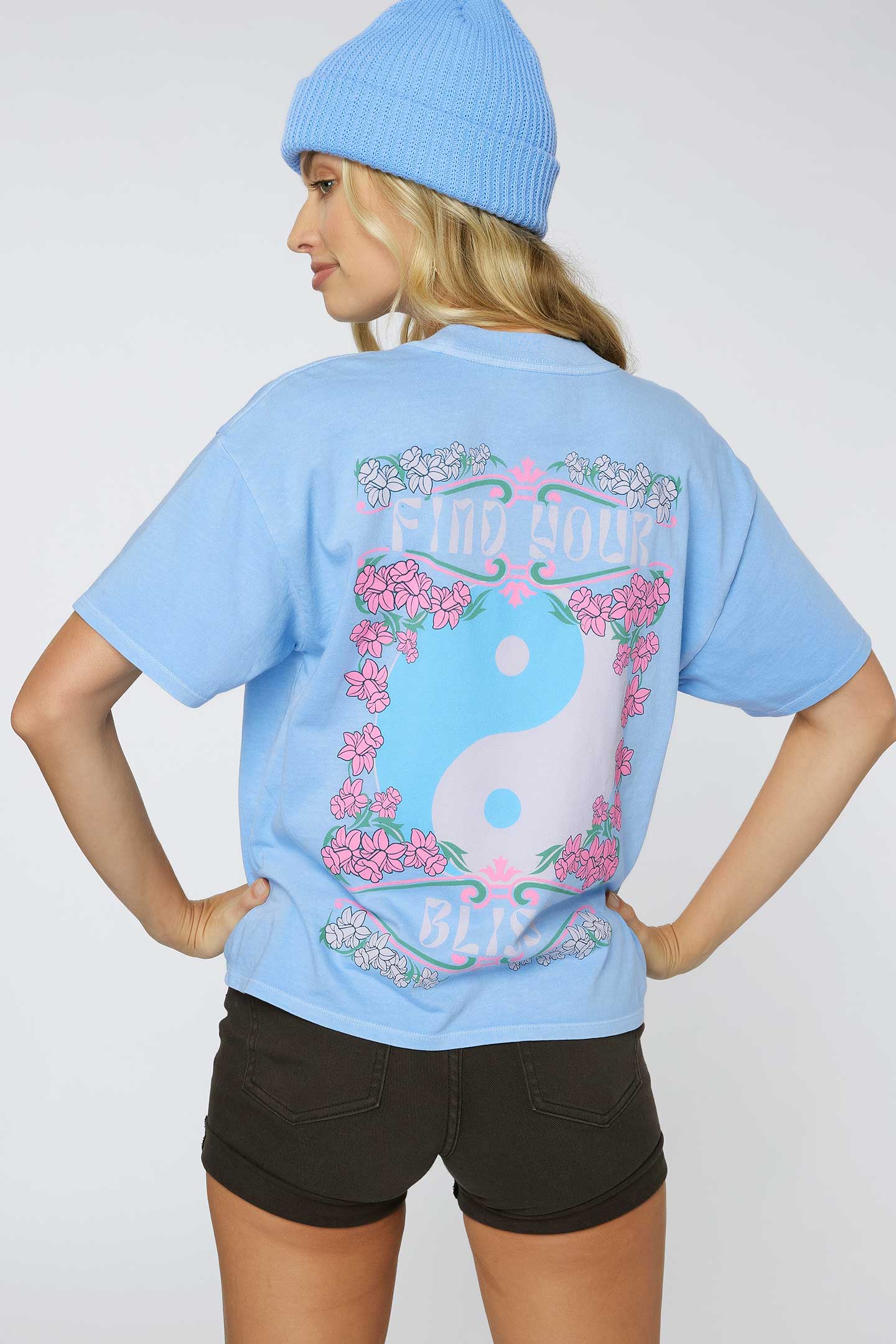 BLISSFUL TEE - Image 2