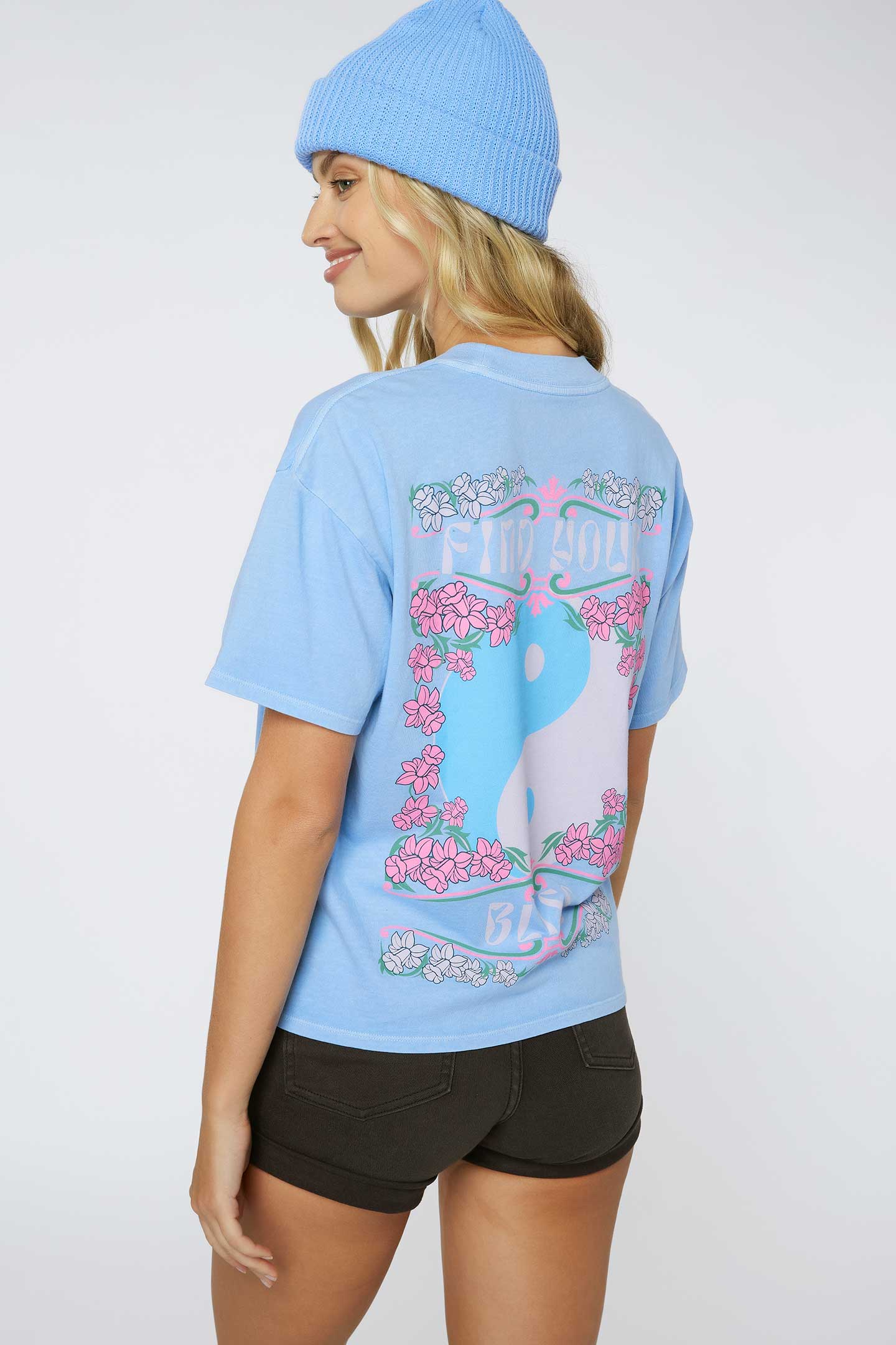 BLISSFUL TEE - Image 6