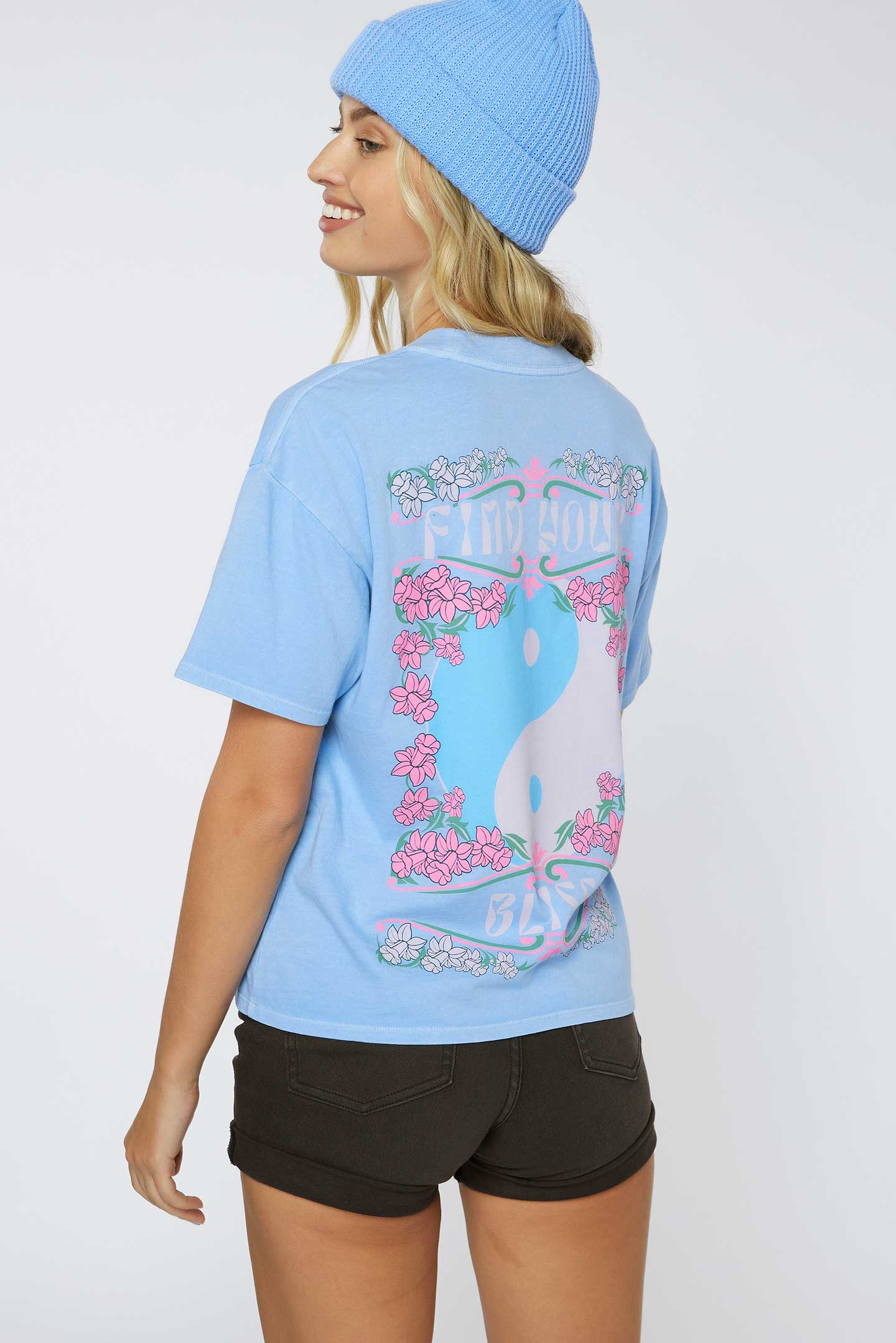 BLISSFUL TEE - Image 7