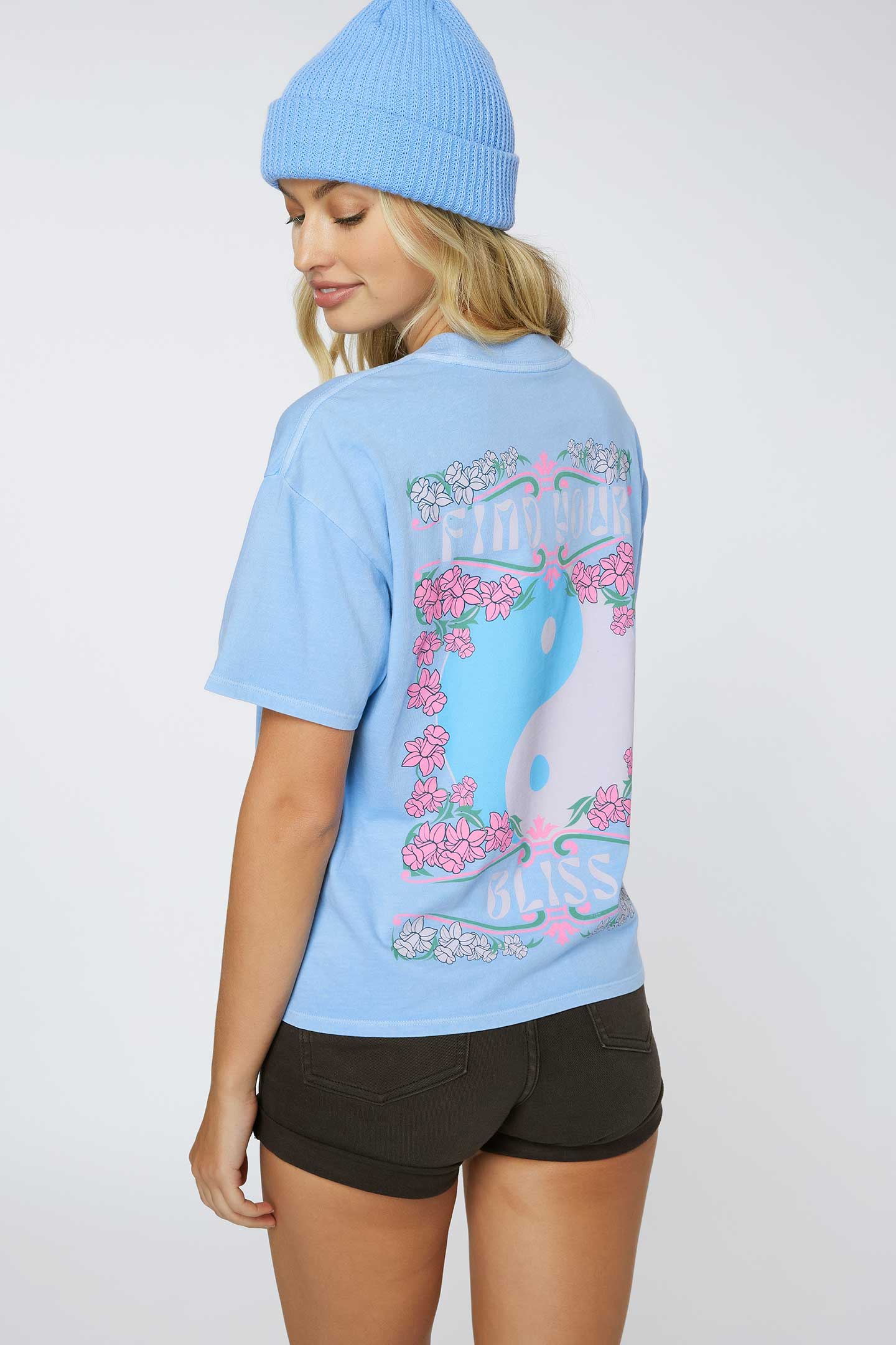 BLISSFUL TEE - Image 8