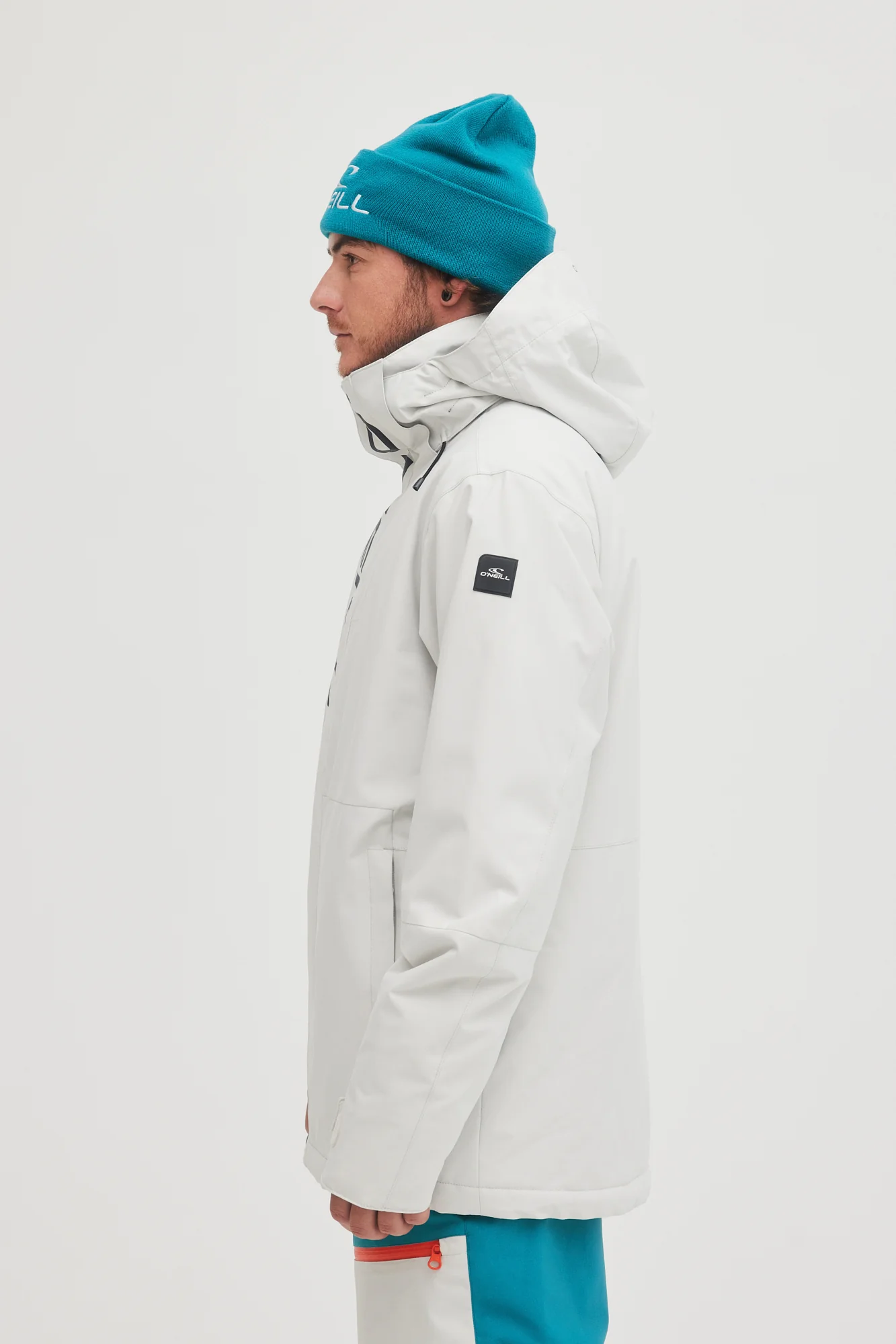 BLIZZARD JACKET - Image 3