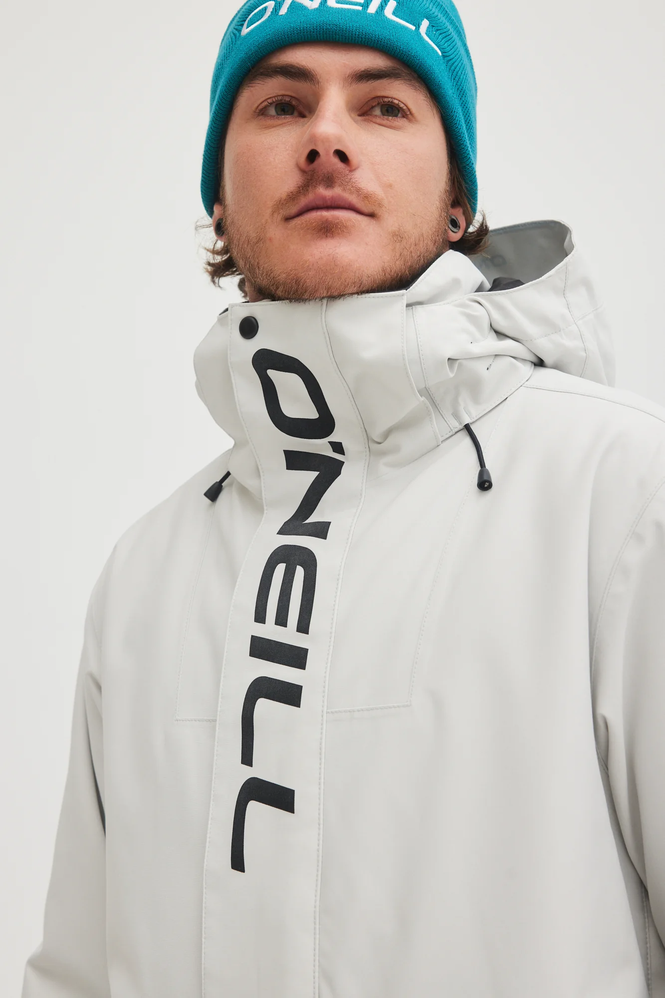 BLIZZARD JACKET - Image 4