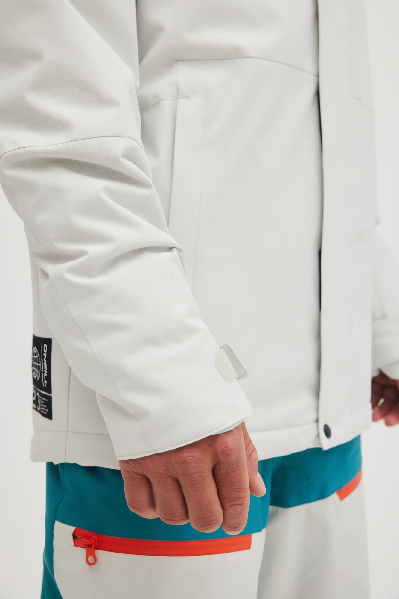 BLIZZARD JACKET - Image 5