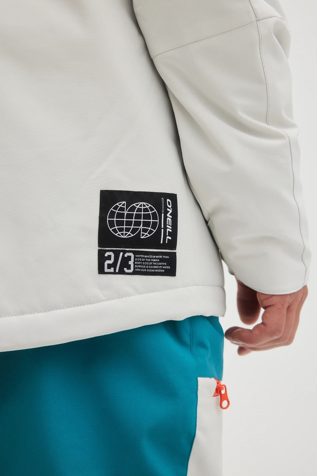 BLIZZARD JACKET - Image 6