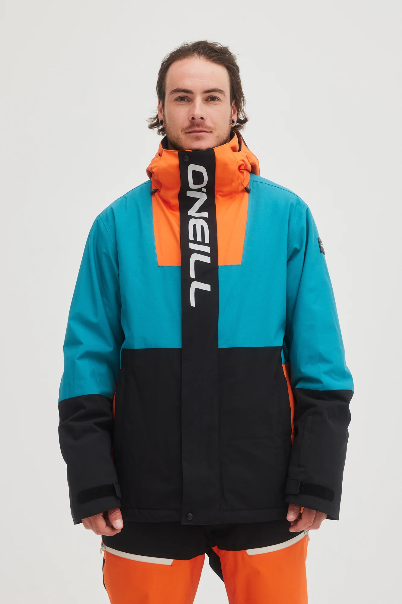 BLIZZARD JACKET