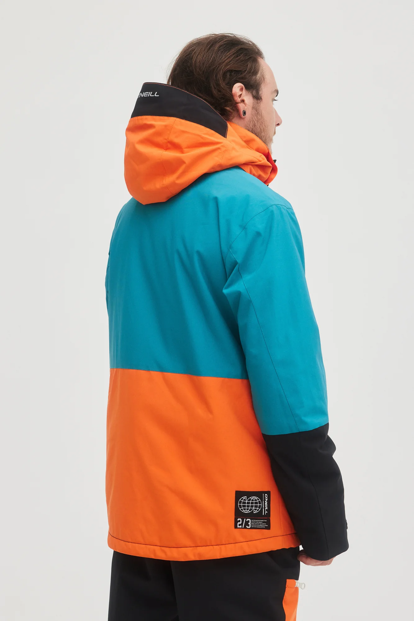 BLIZZARD JACKET - Image 3