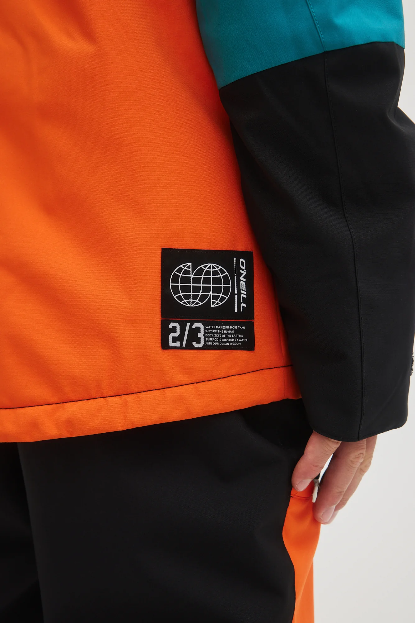 BLIZZARD JACKET - Image 4