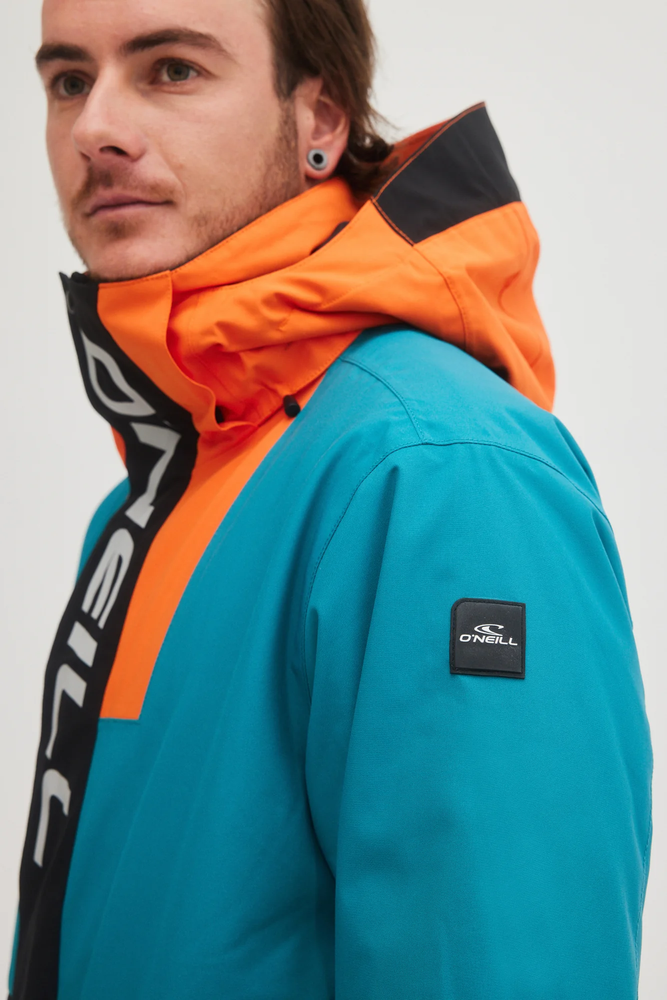 BLIZZARD JACKET - Image 5