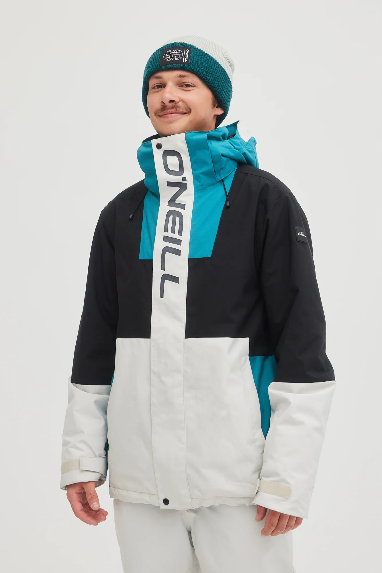 BLIZZARD JACKET