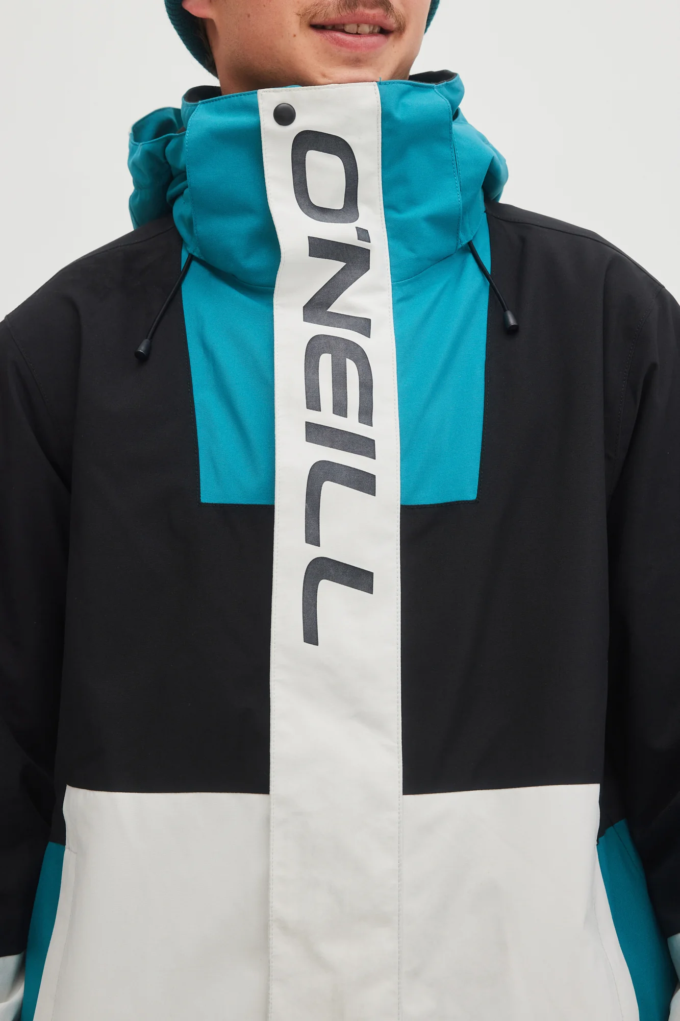 BLIZZARD JACKET - Image 4