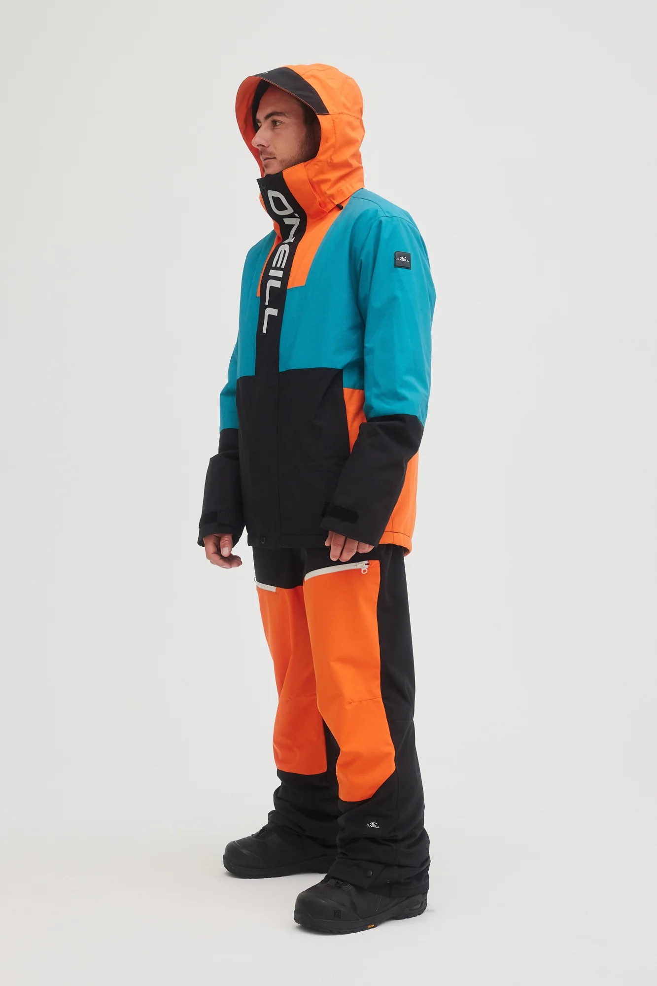 BLIZZARD PANTS - Image 2