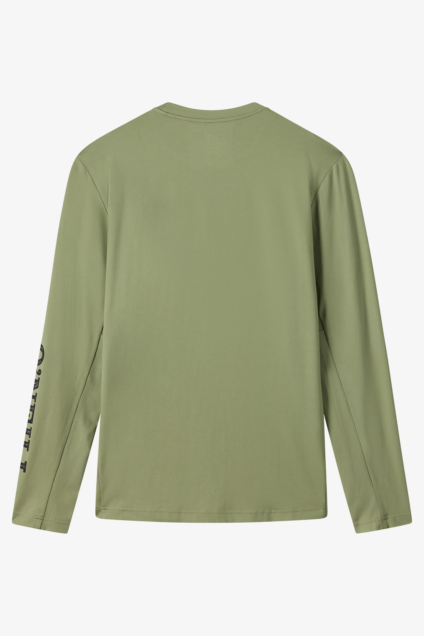 BLOCK UPF LONGSLEEVE TEE - Image 7