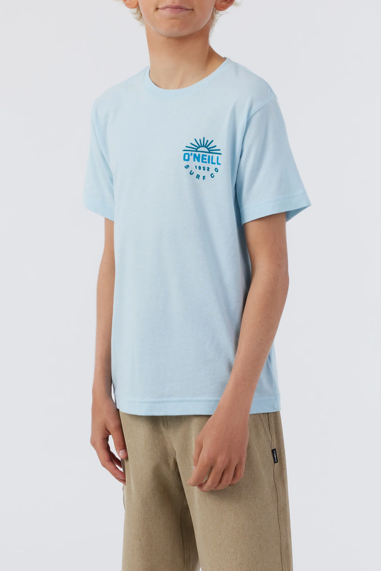 BLOCKHEAD TEE - Image 2