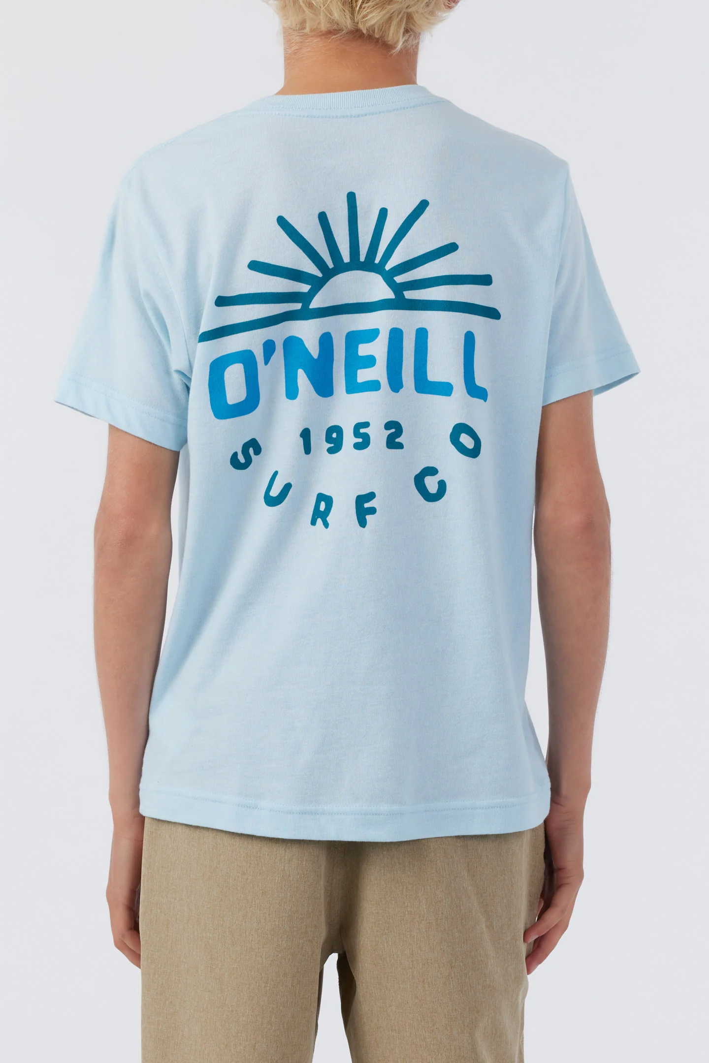 BLOCKHEAD TEE - Image 3