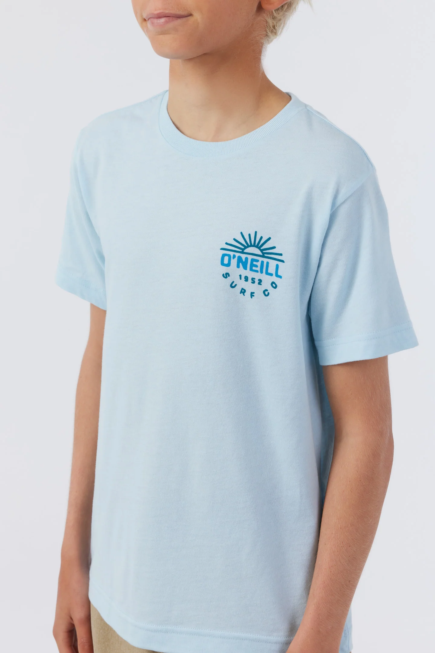 BLOCKHEAD TEE - Image 4