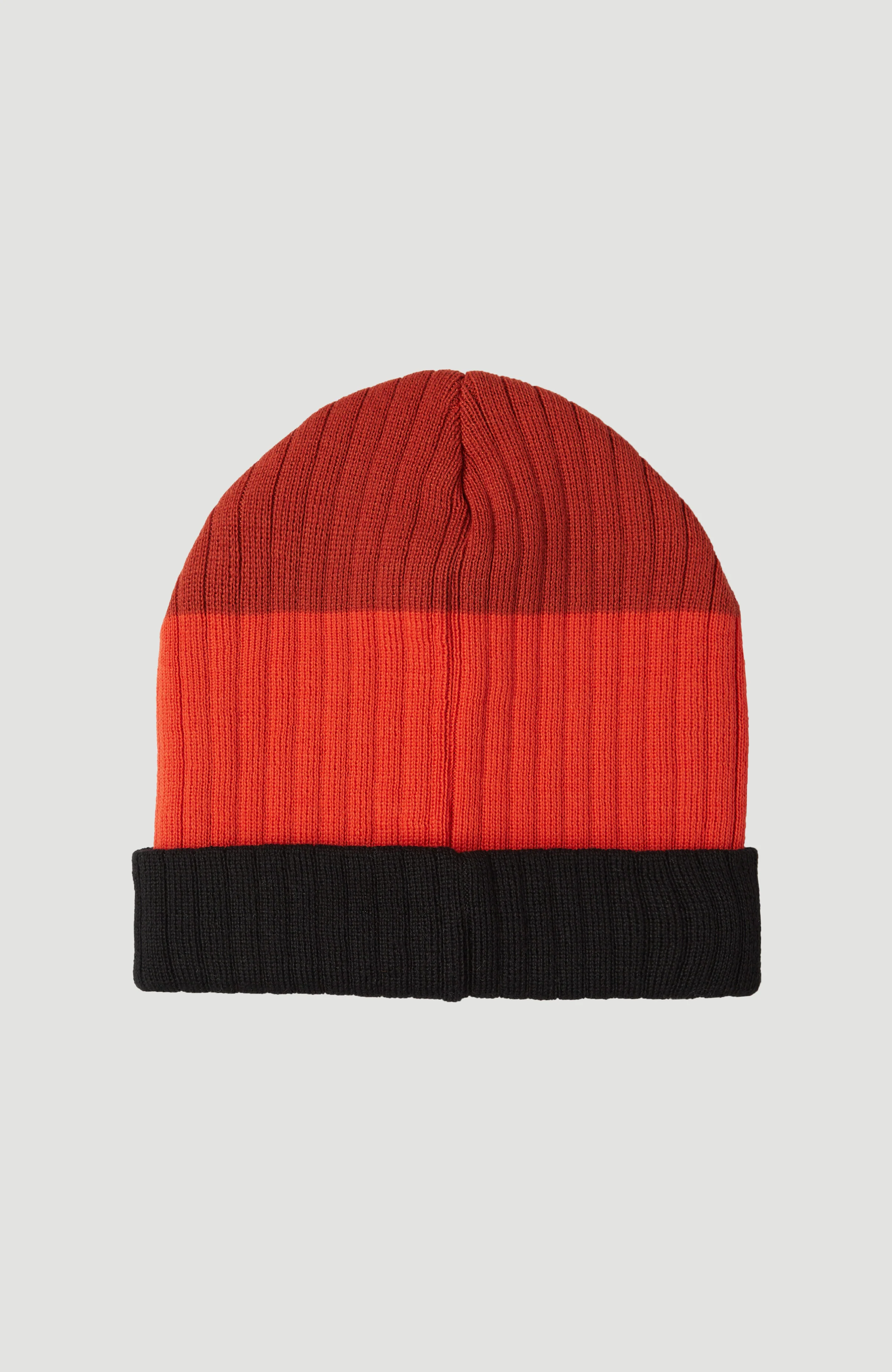 BLOCKSTRIPE BEANIE - Image 3