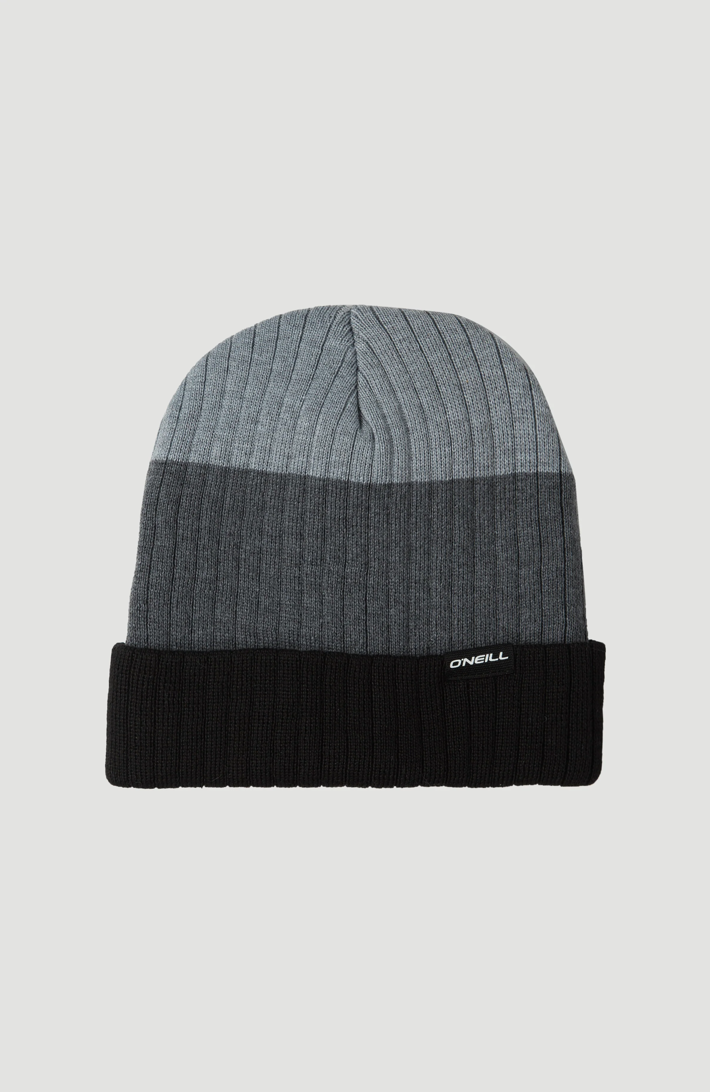 BLOCKSTRIPE BEANIE