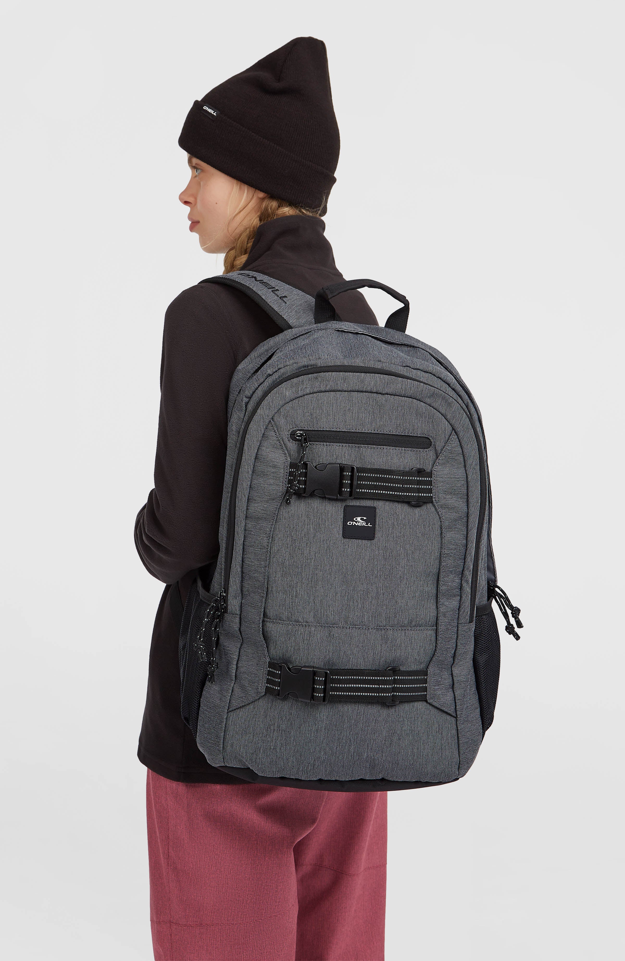BOARDER BACKPACK - Image 2