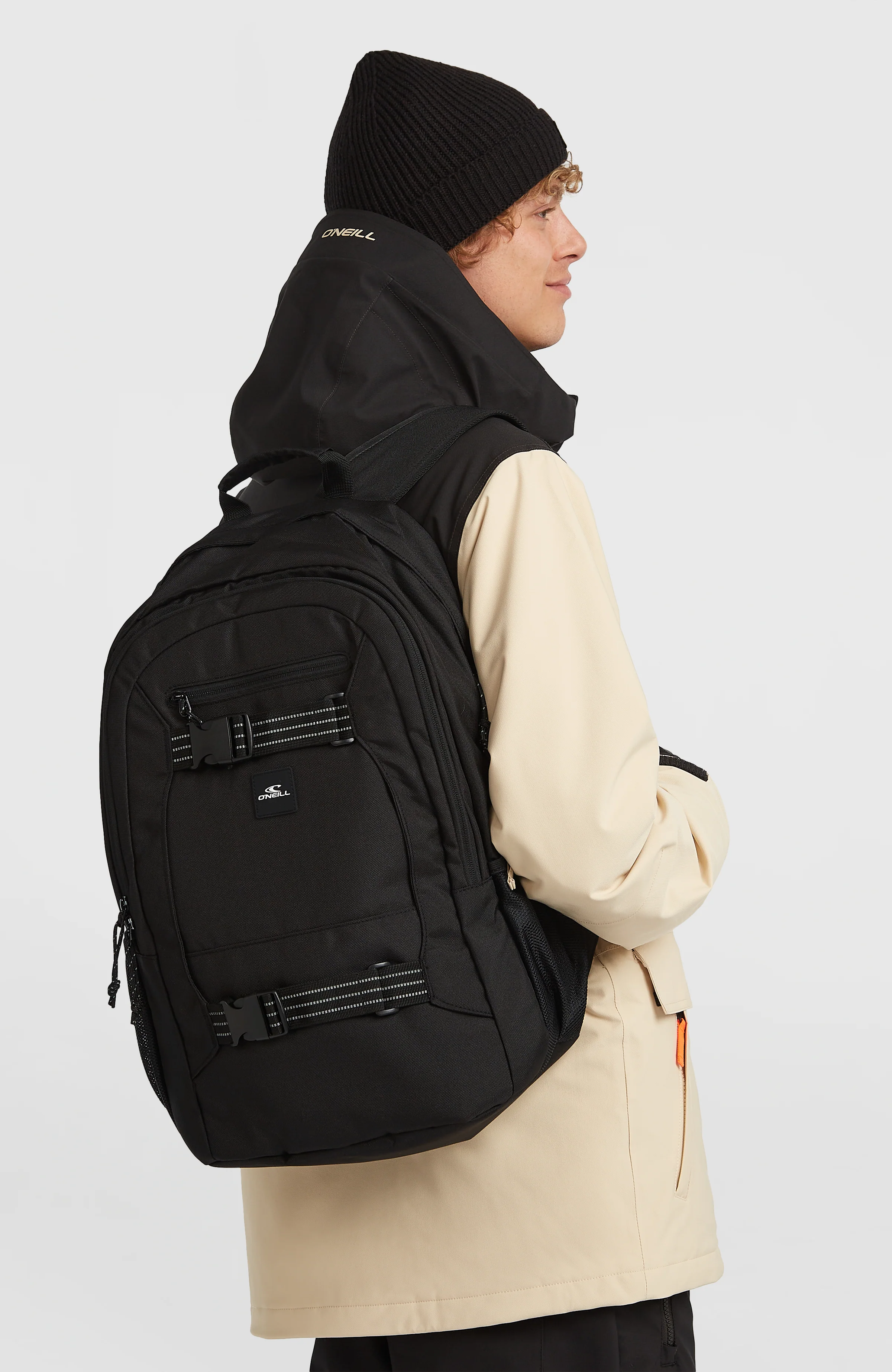 BOARDER BACKPACK - Image 2