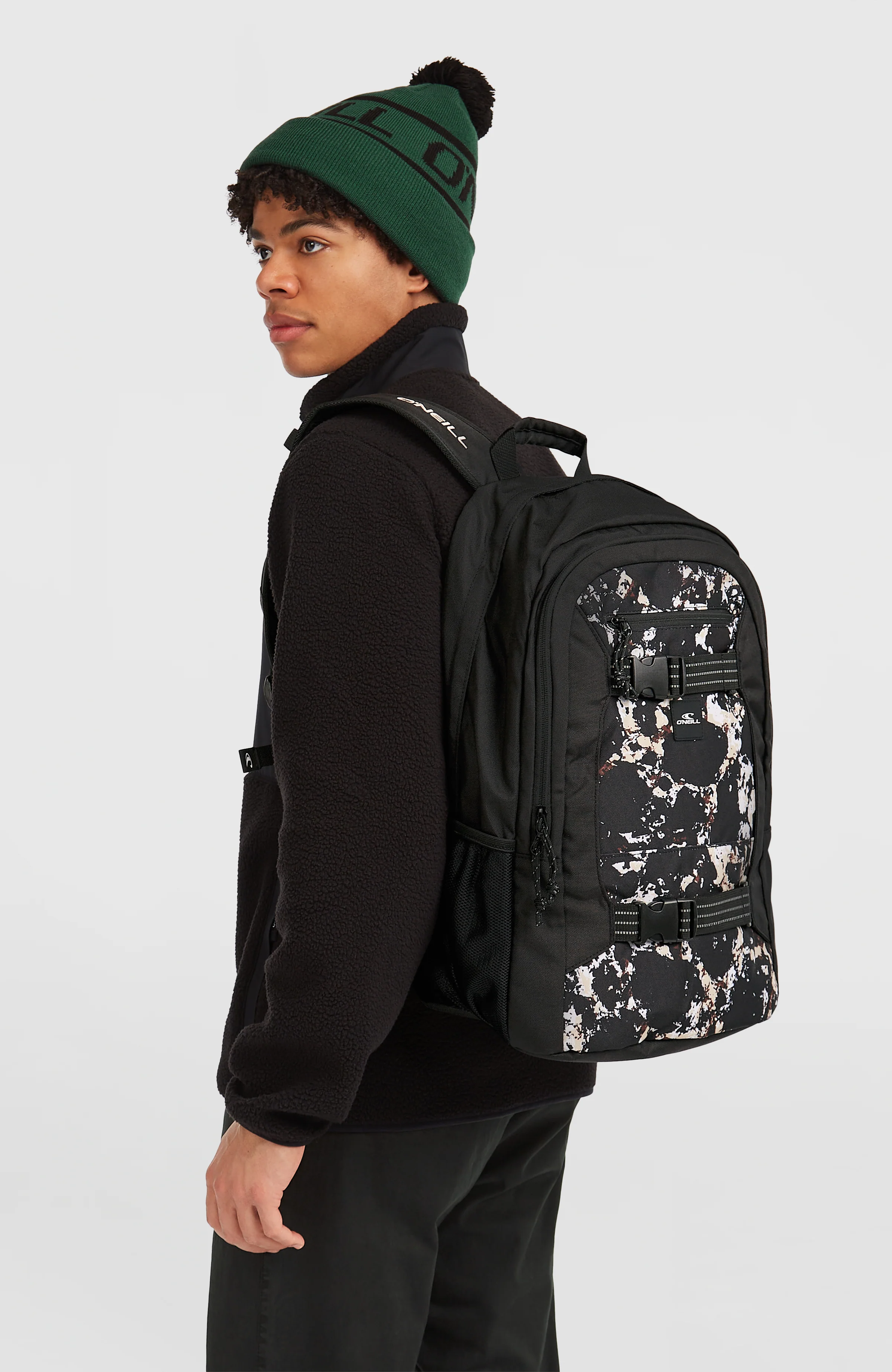 BOARDER BACKPACK - Image 2