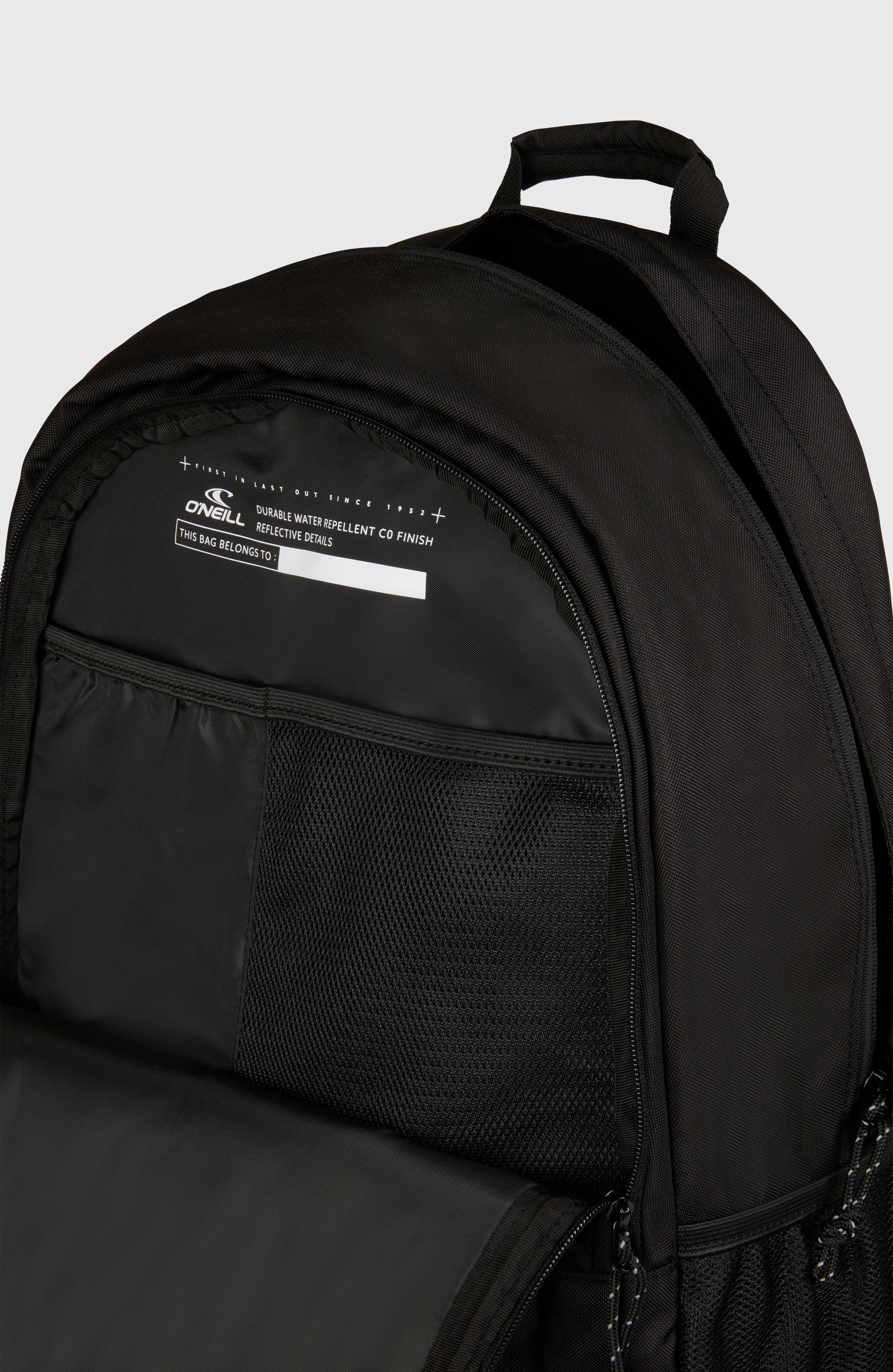 BOARDER BACKPACK - Image 5
