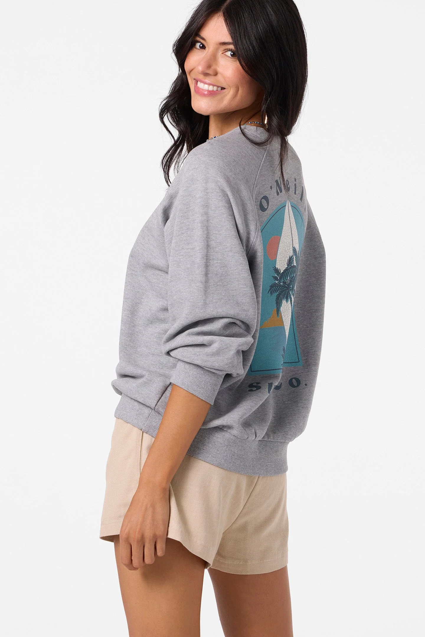 BOARDWALK SWEATER - Image 5