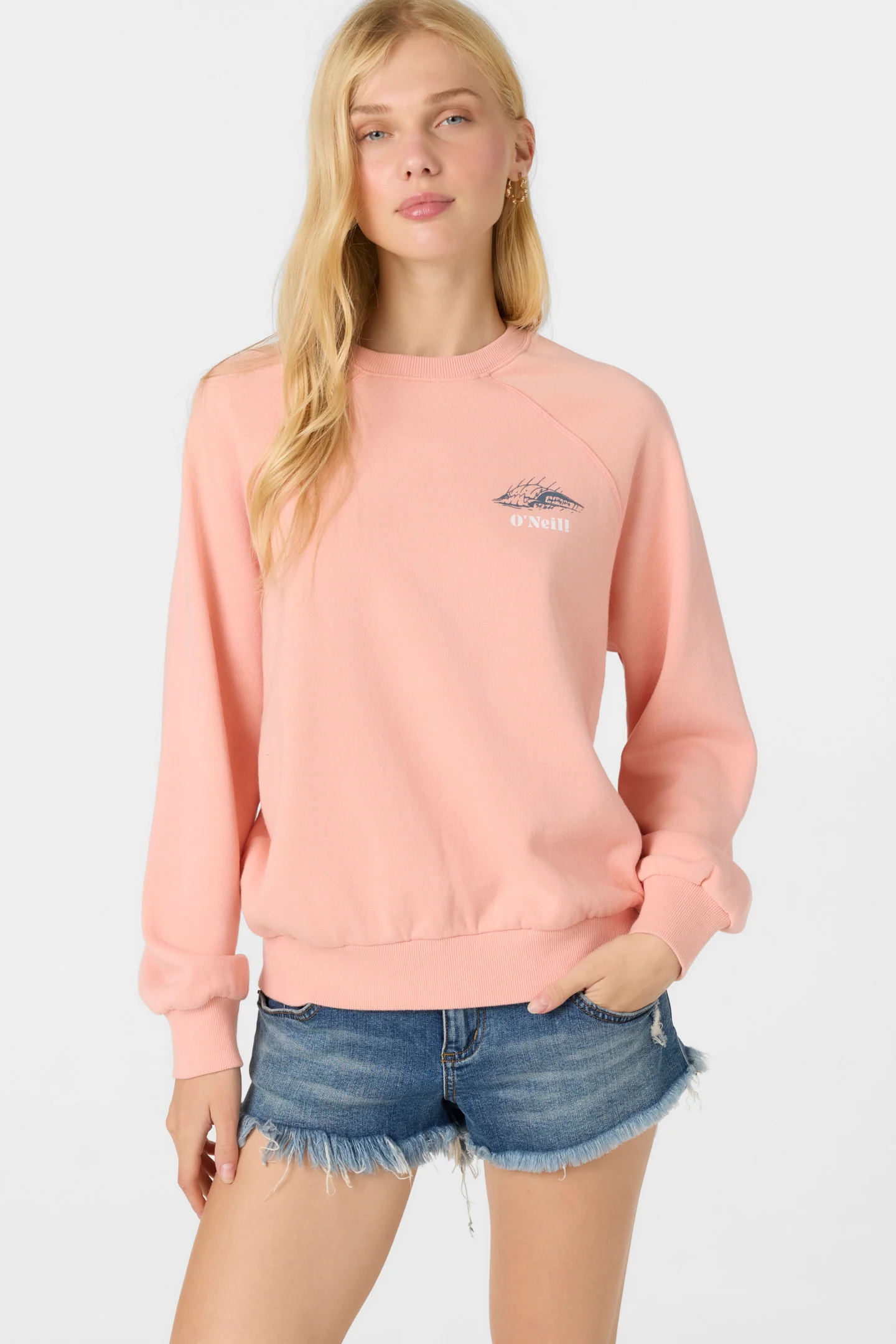 BOARDWALK SWEATER - Image 2