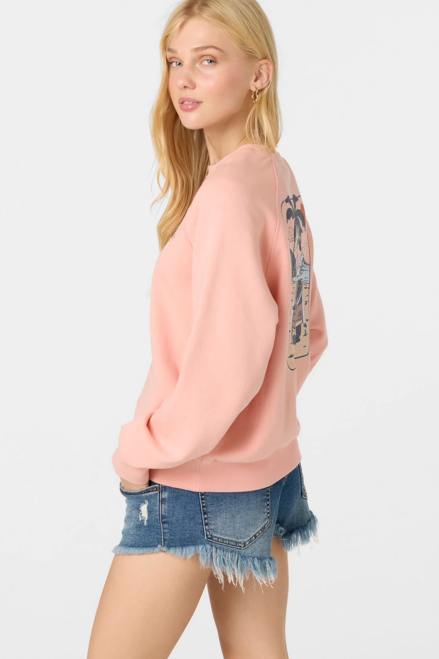 BOARDWALK SWEATER - Image 5